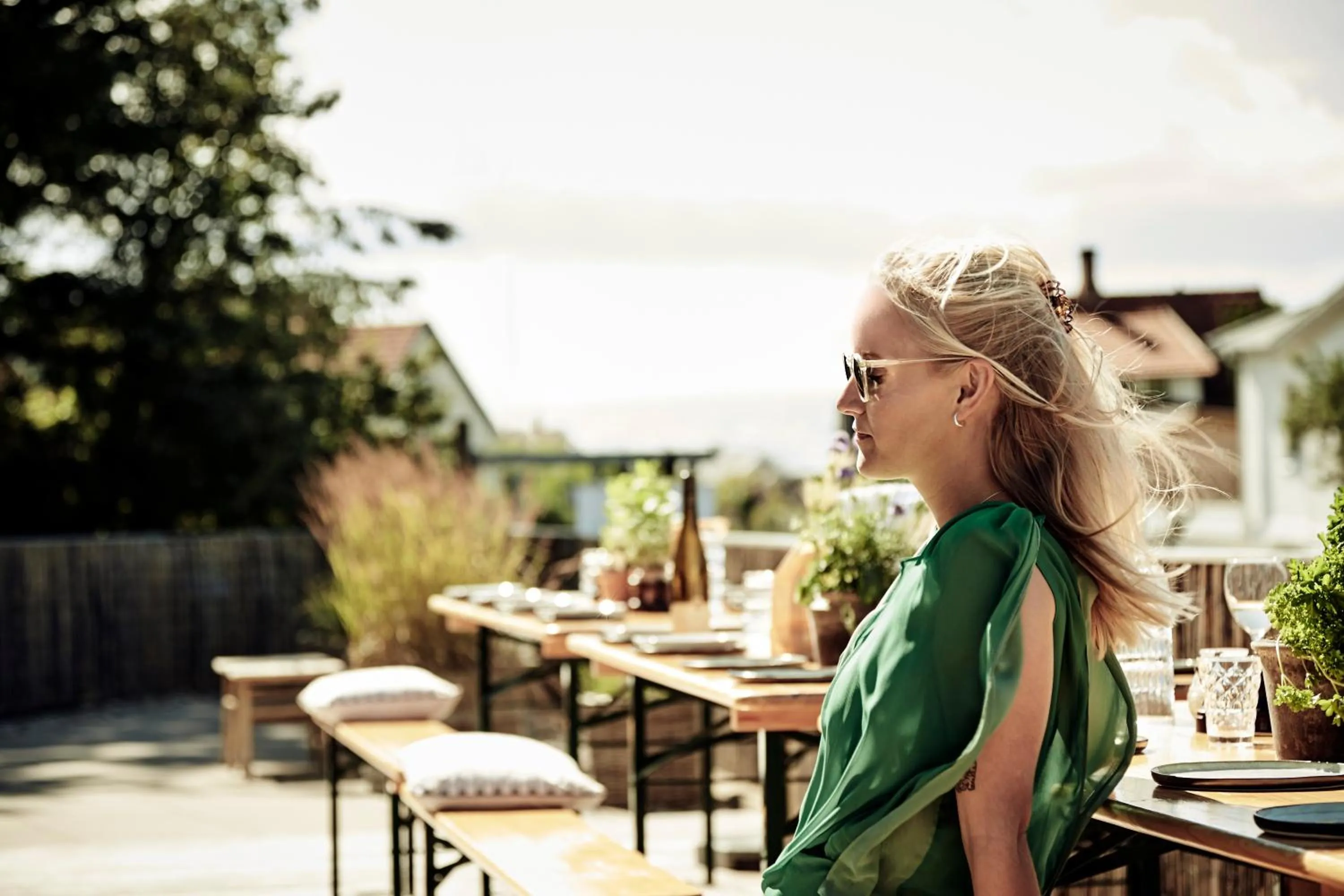 Tisvildeleje Strandhotel