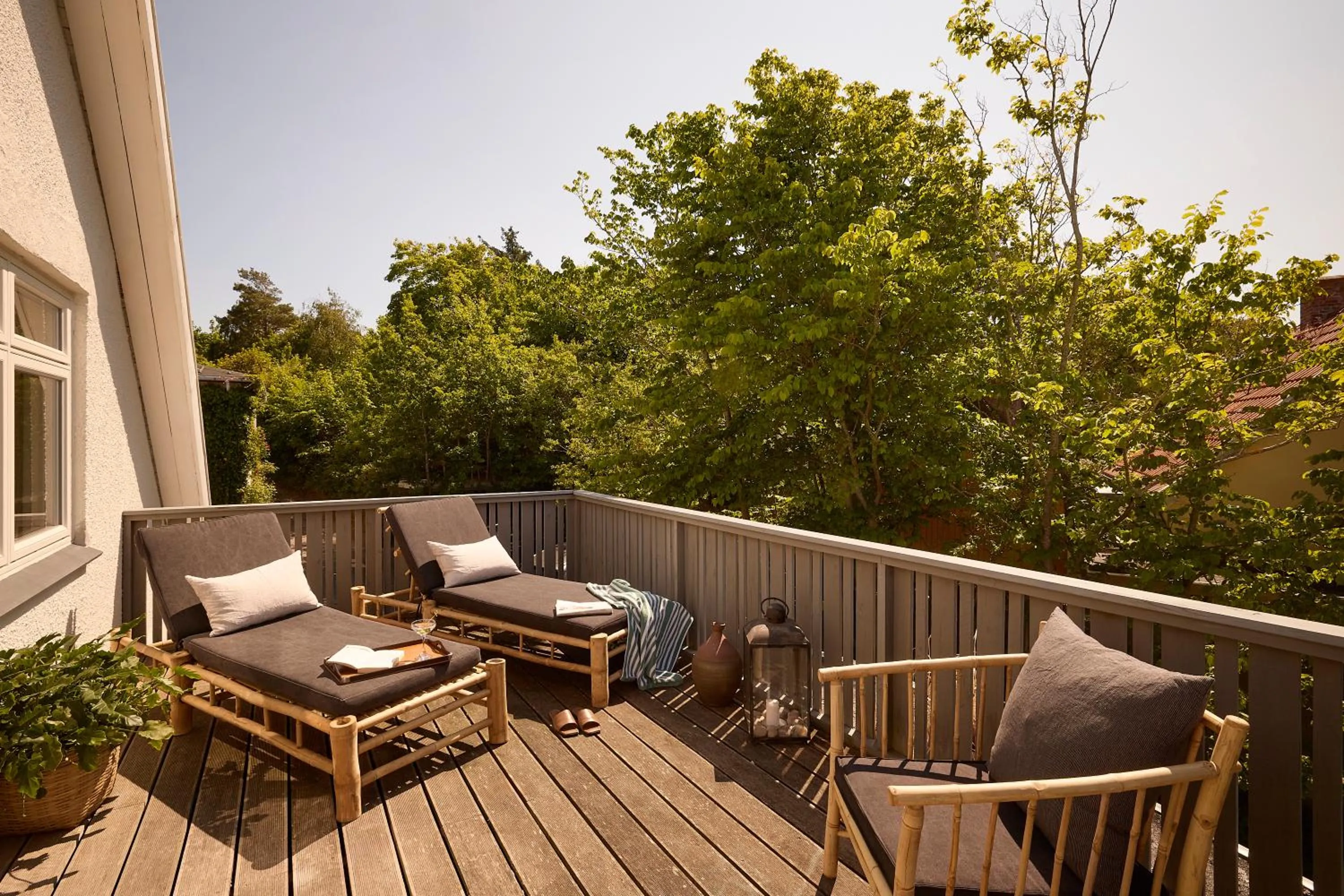 Tisvildeleje Strandhotel