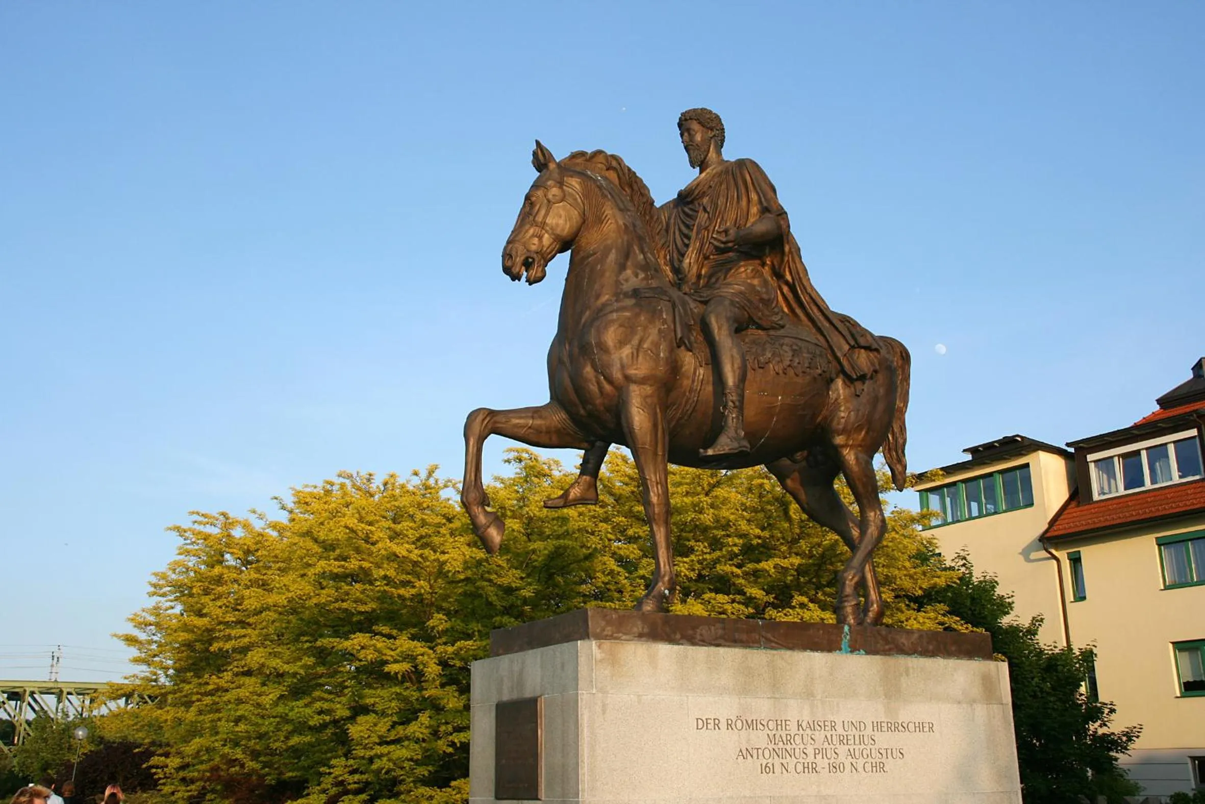 Junges Hotel Tulln - NÖ Jugendherbergswerk
