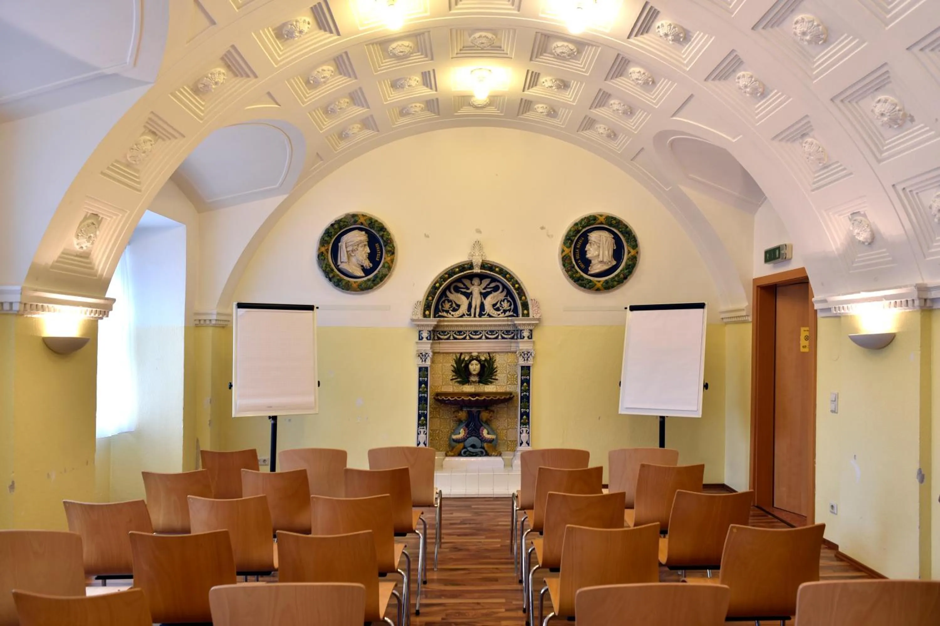 Banquet/Function facilities in Junges Hotel Tulln - NÖ Jugendherbergswerk