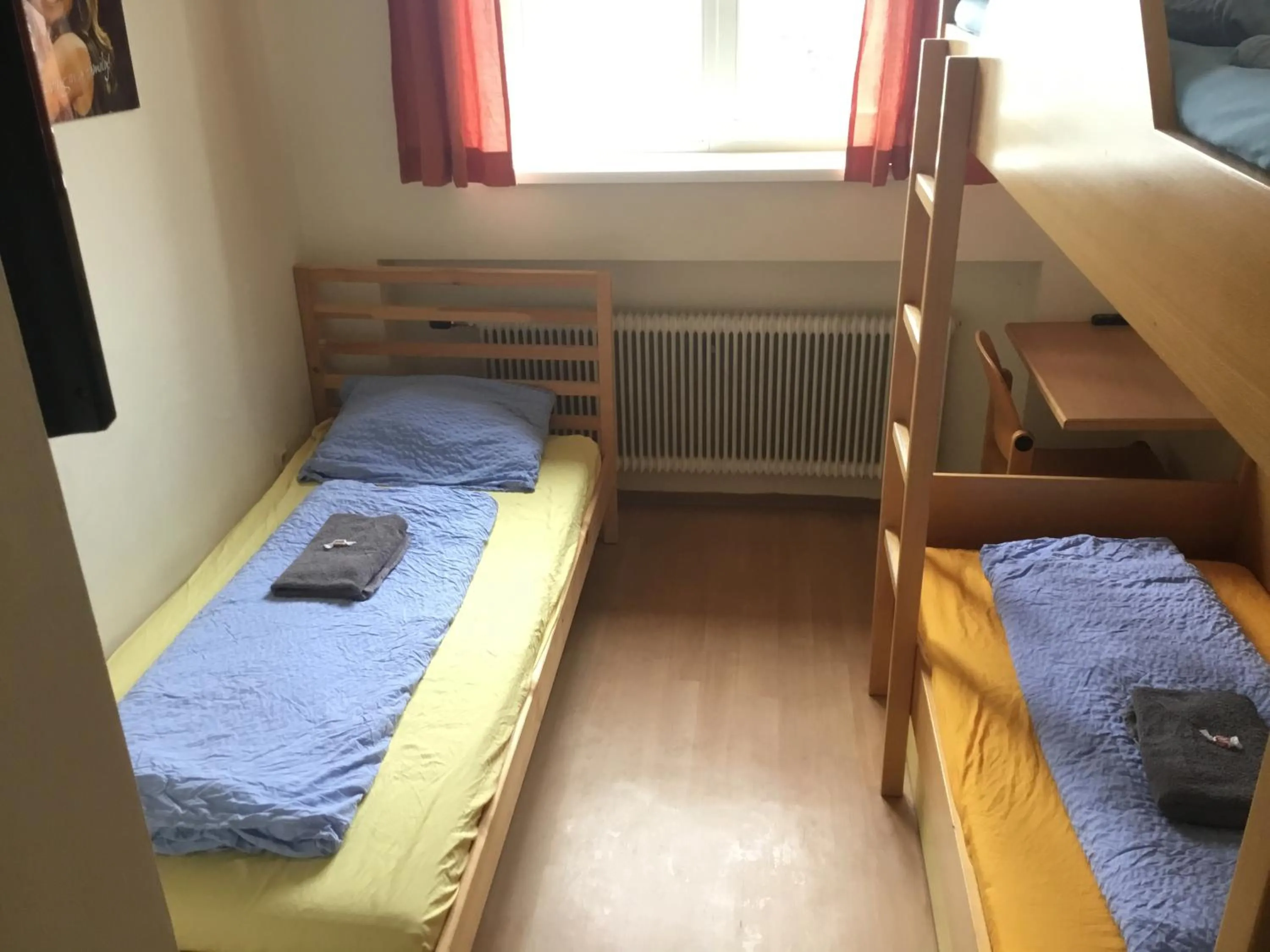 Photo of the whole room in Junges Hotel Melk