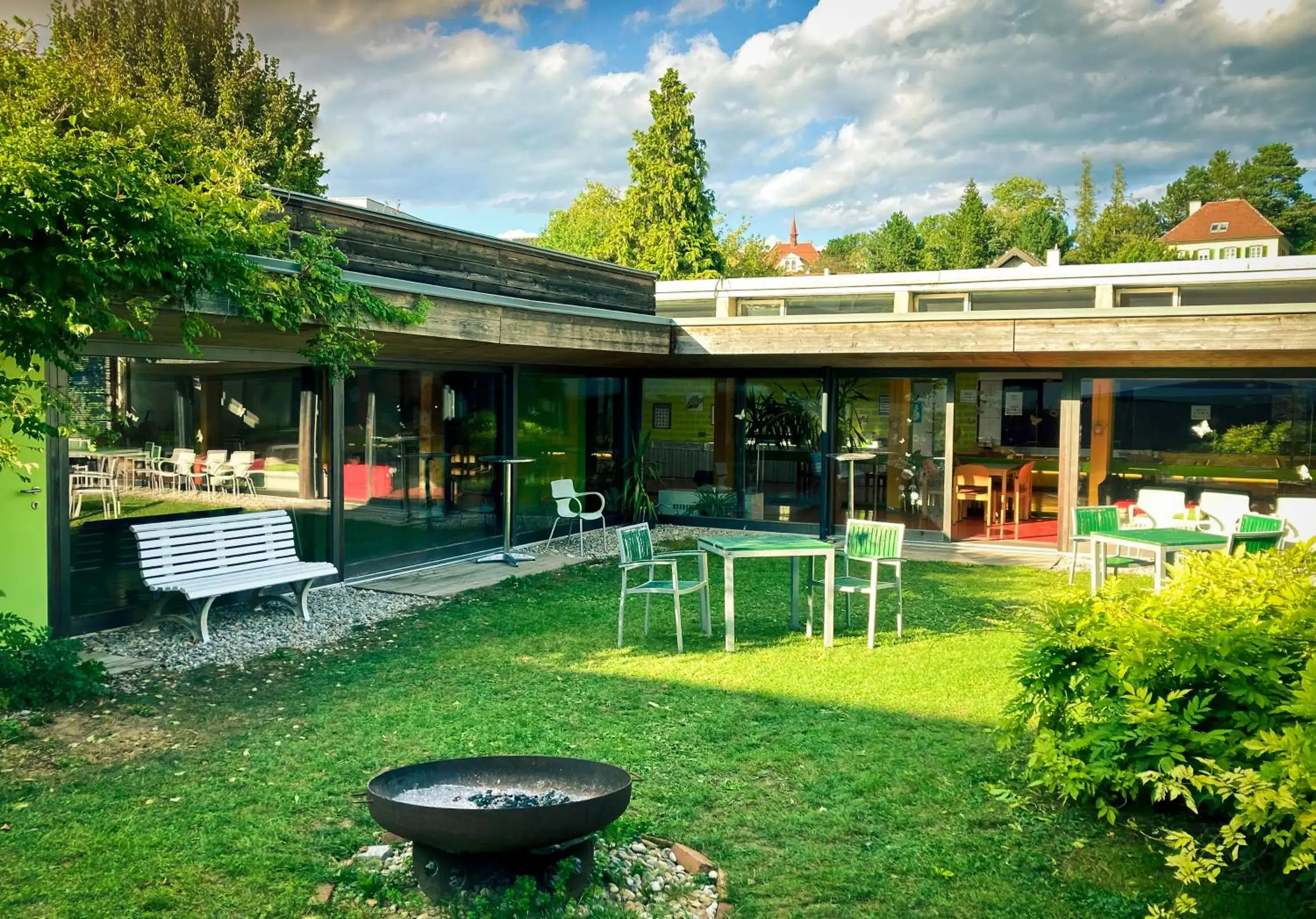 Junges Hotel Melk Junges Hotel Melk