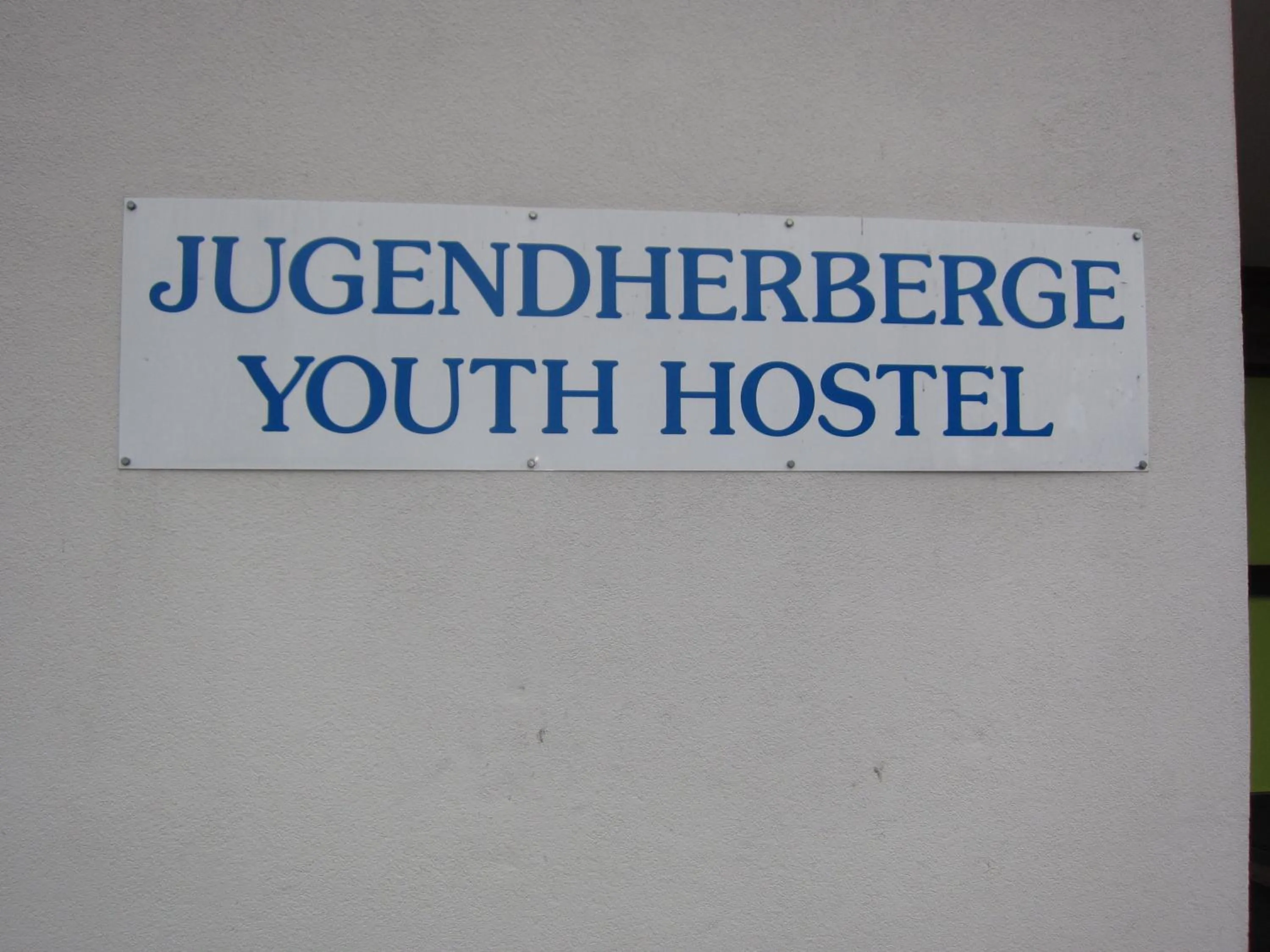 Junges Hotel Melk