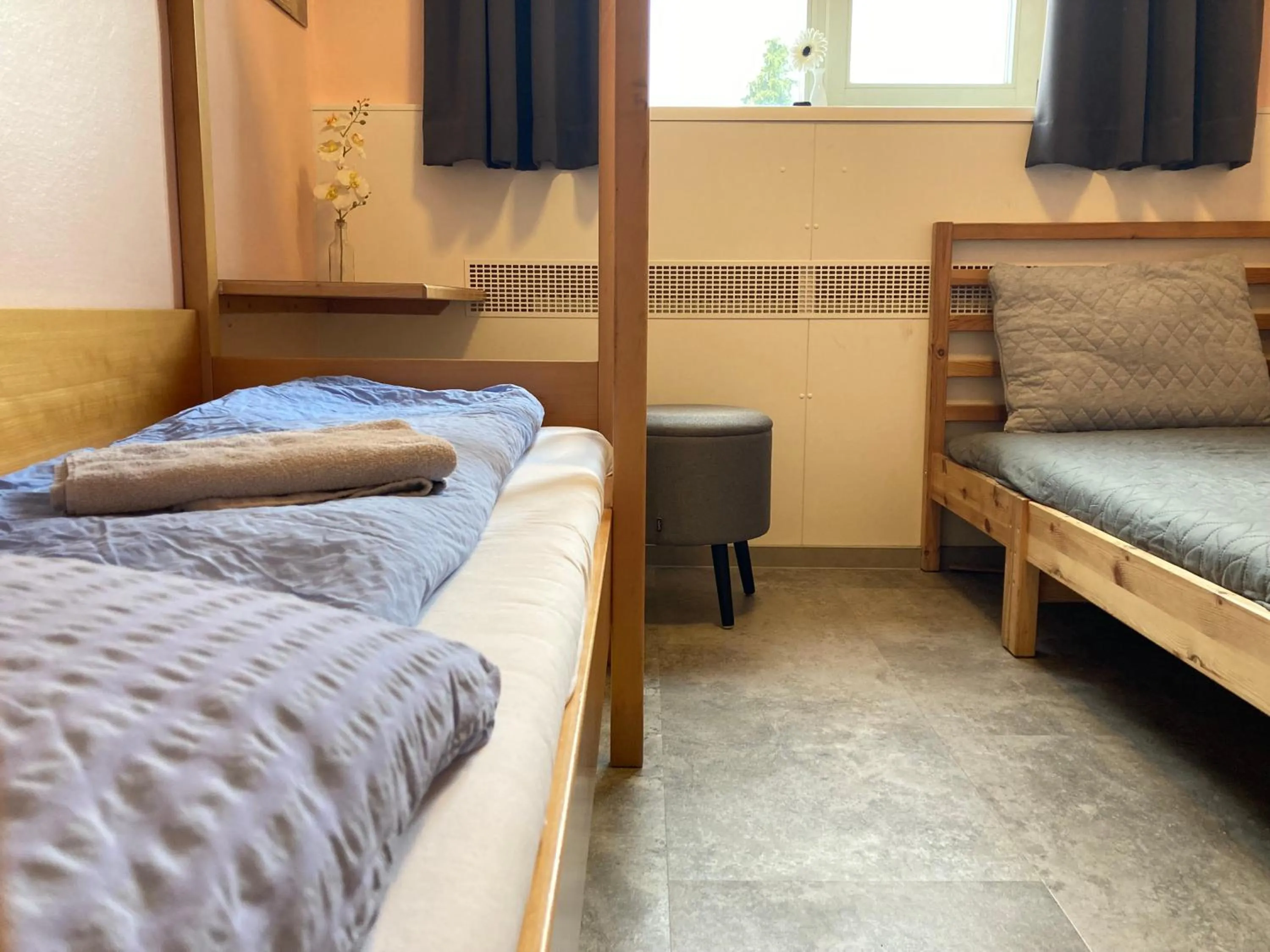 Photo of the whole room in Junges Hotel Melk