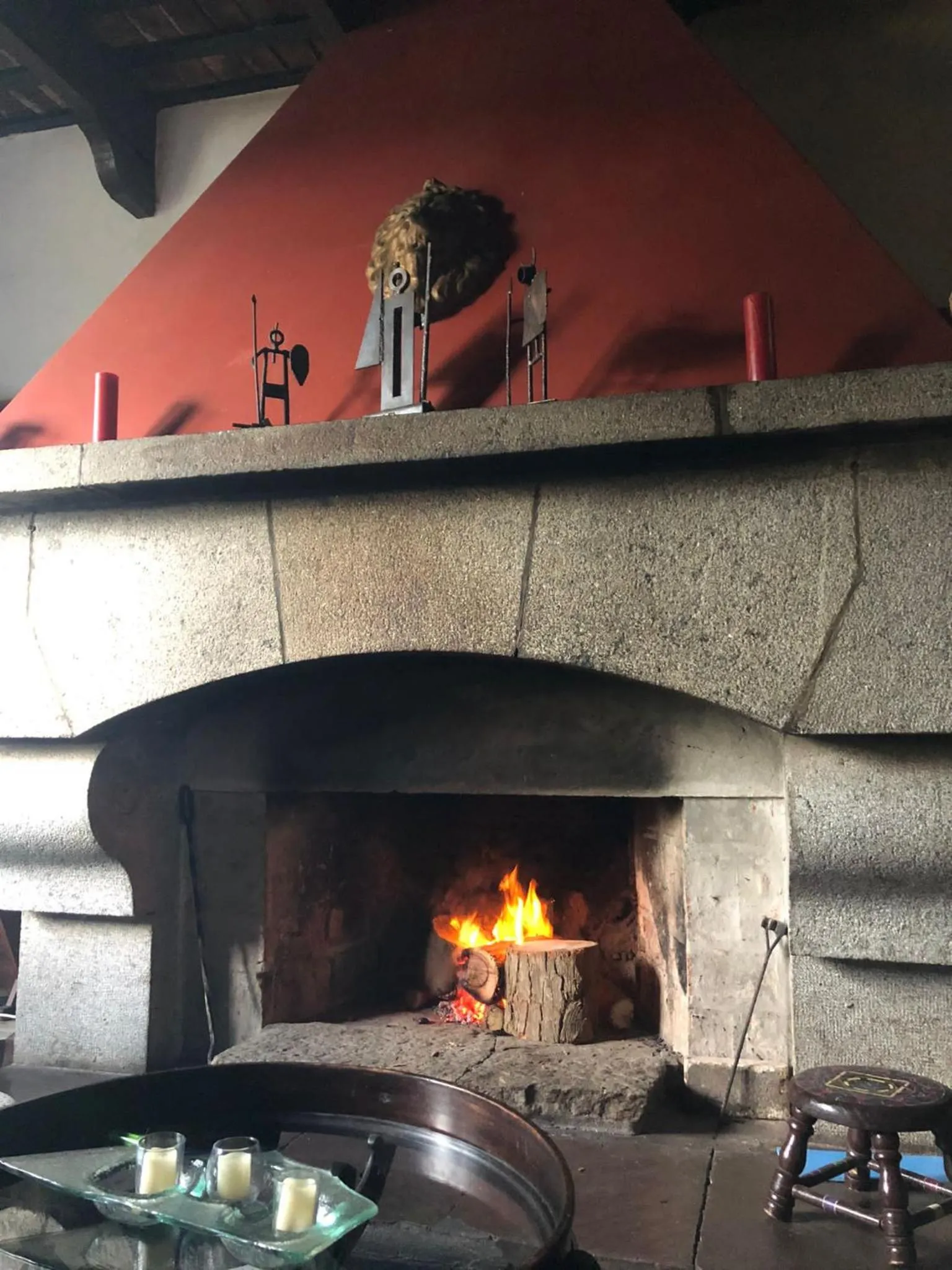 Fortin de Santa Rosa