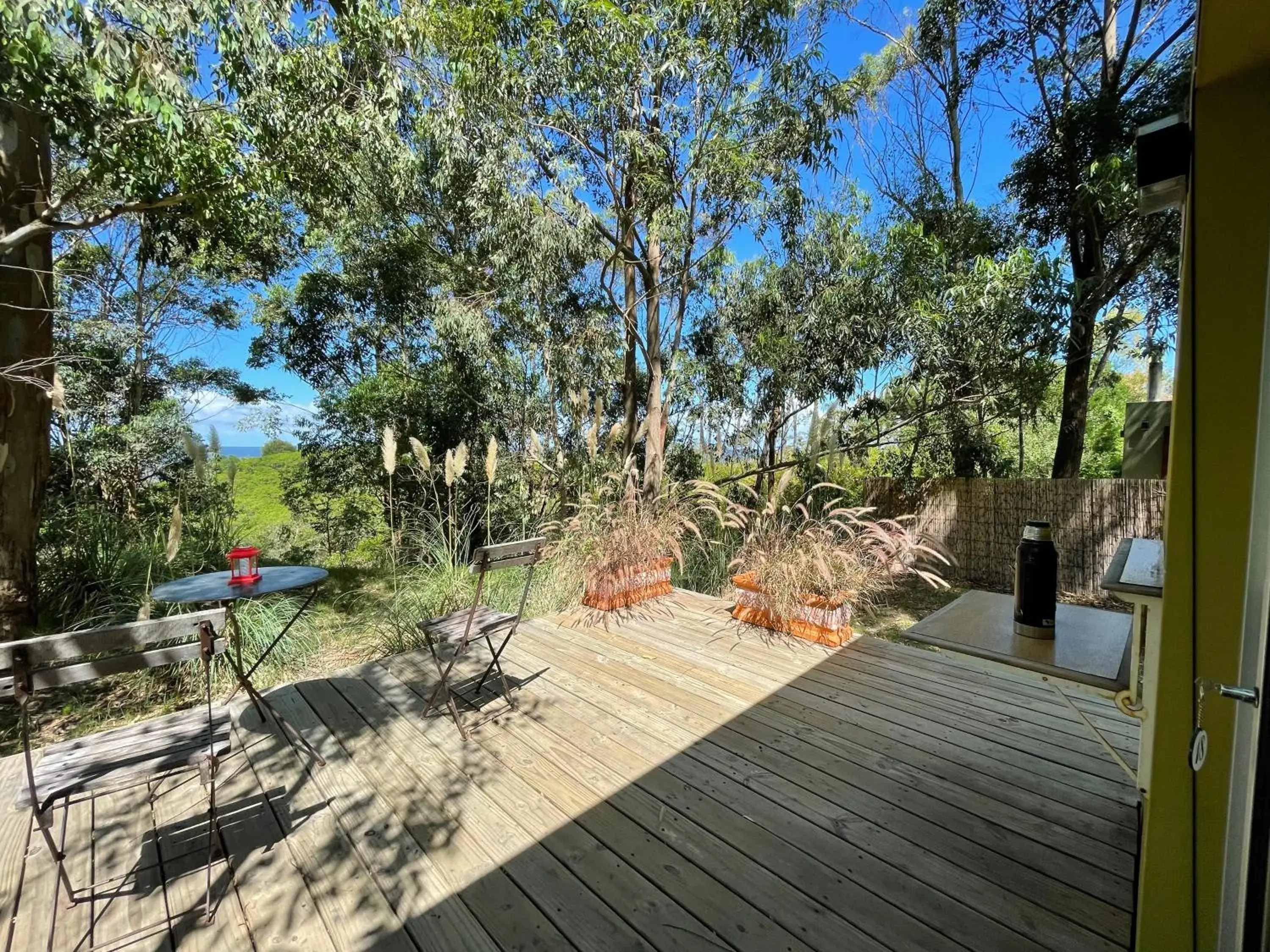 Bungalow with Garden View in Fortin de Santa Rosa Bungalow with Garden View in Fortin de Santa Rosa