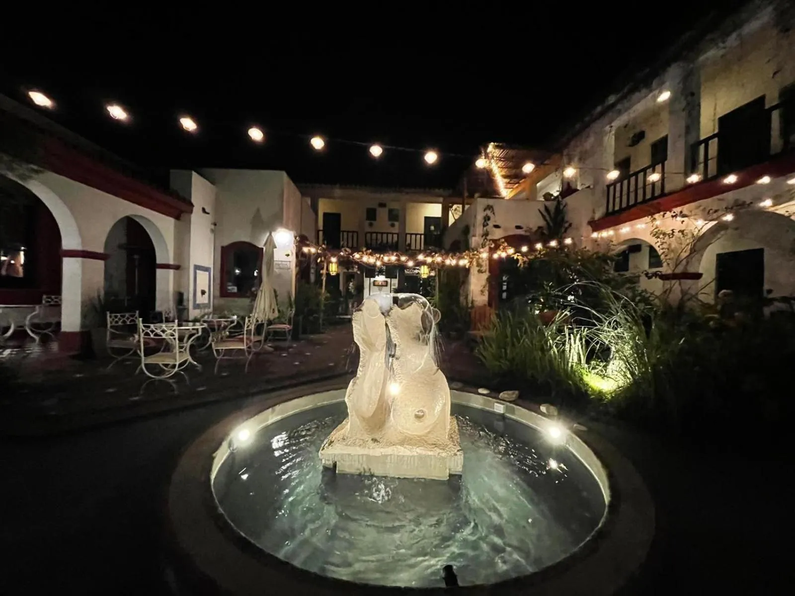 Fortin de Santa Rosa