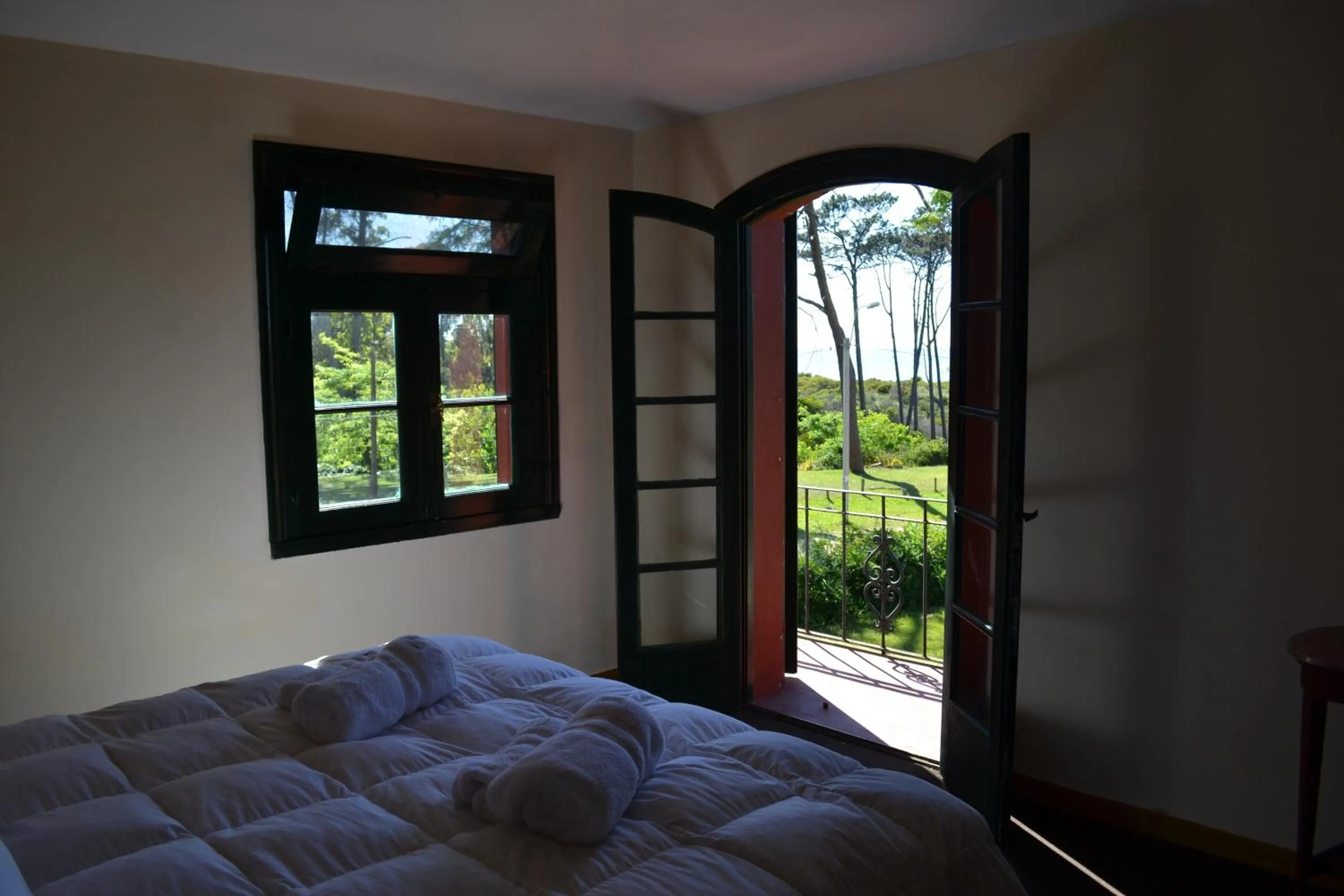 Bed in Fortin de Santa Rosa