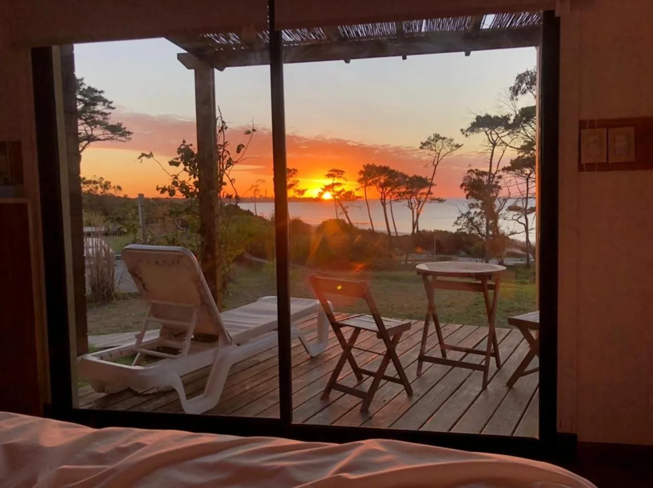 Fortin de Santa Rosa