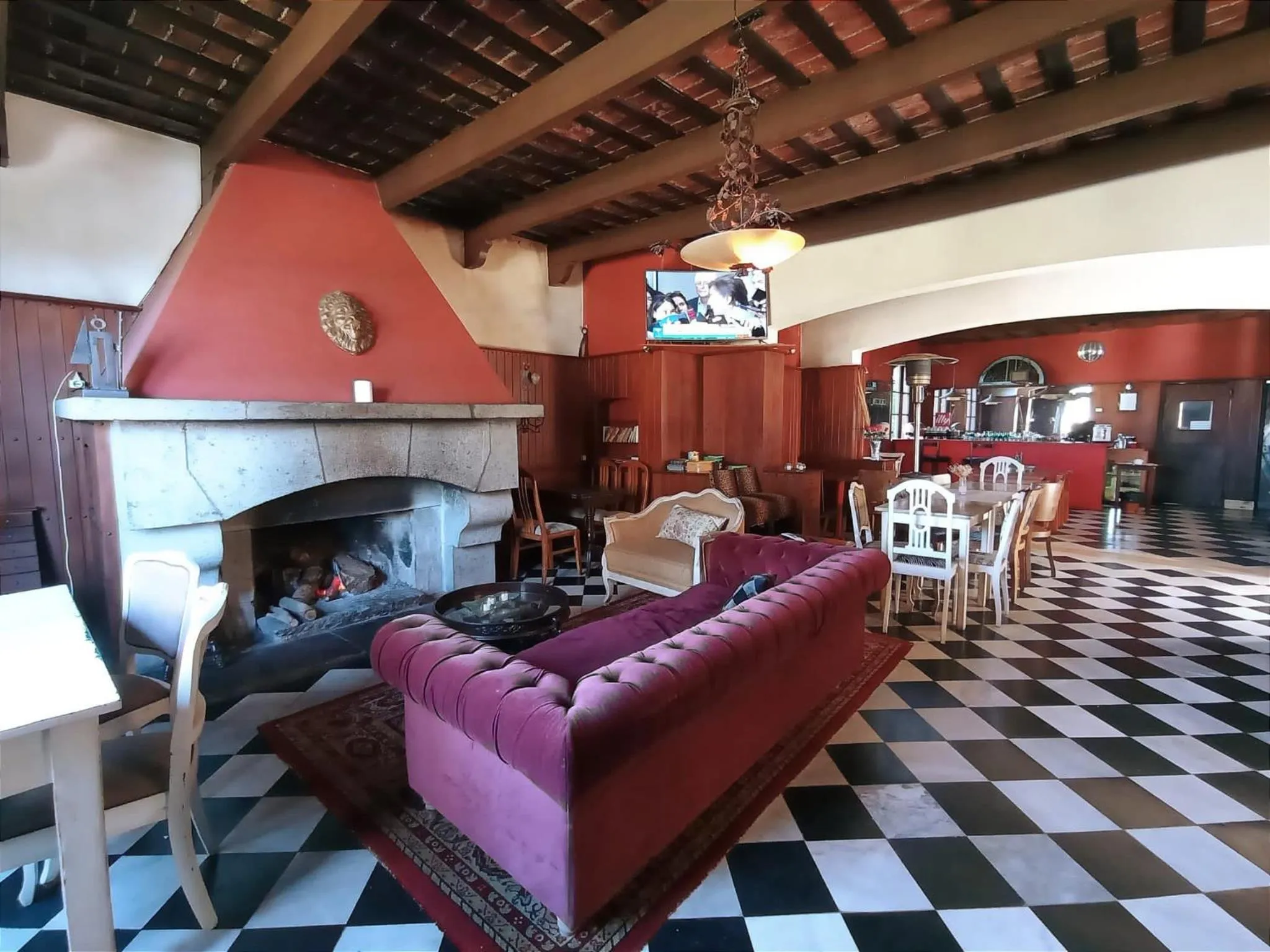 Fortin de Santa Rosa