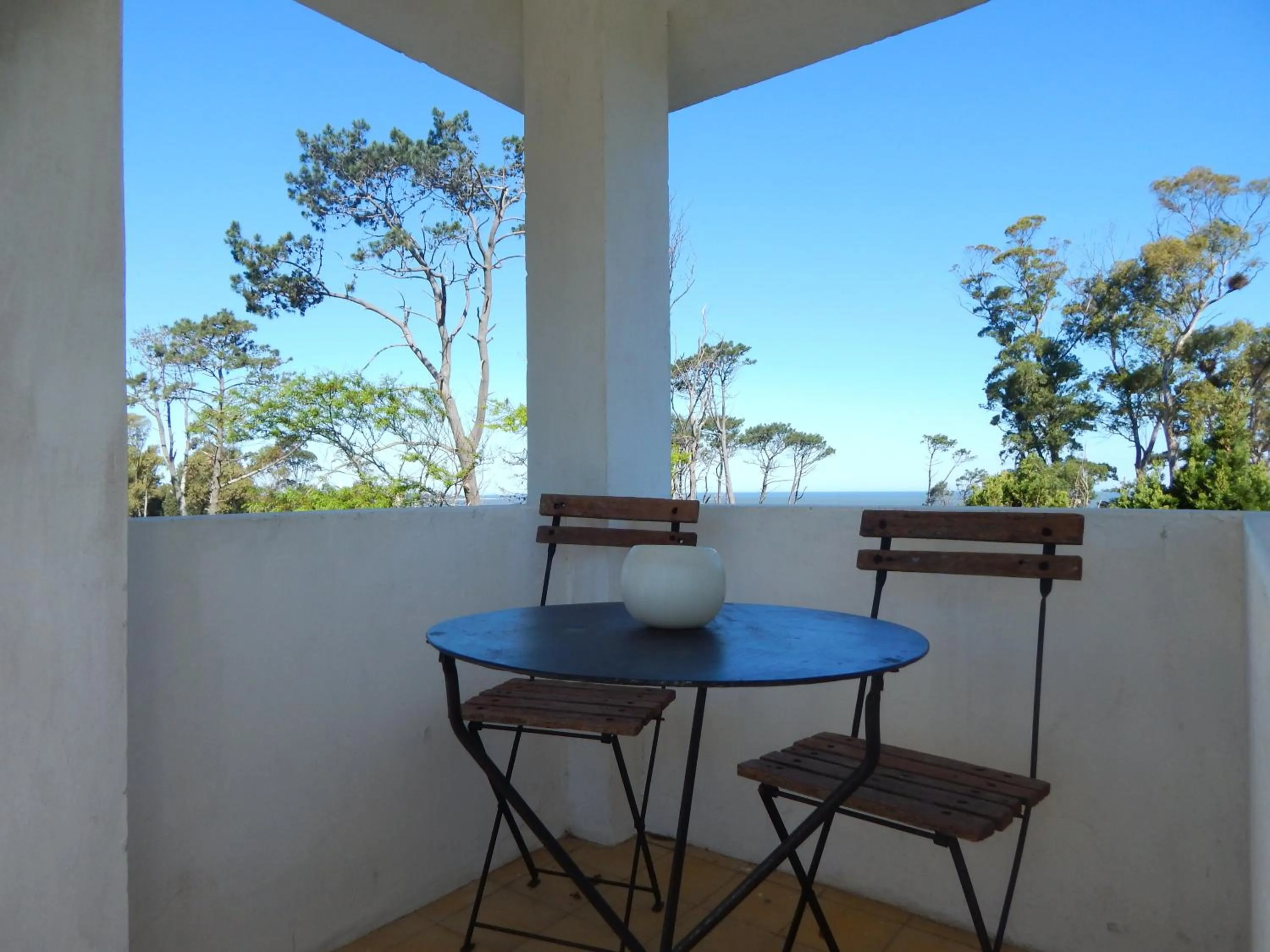 Decorative detail in Fortin de Santa Rosa