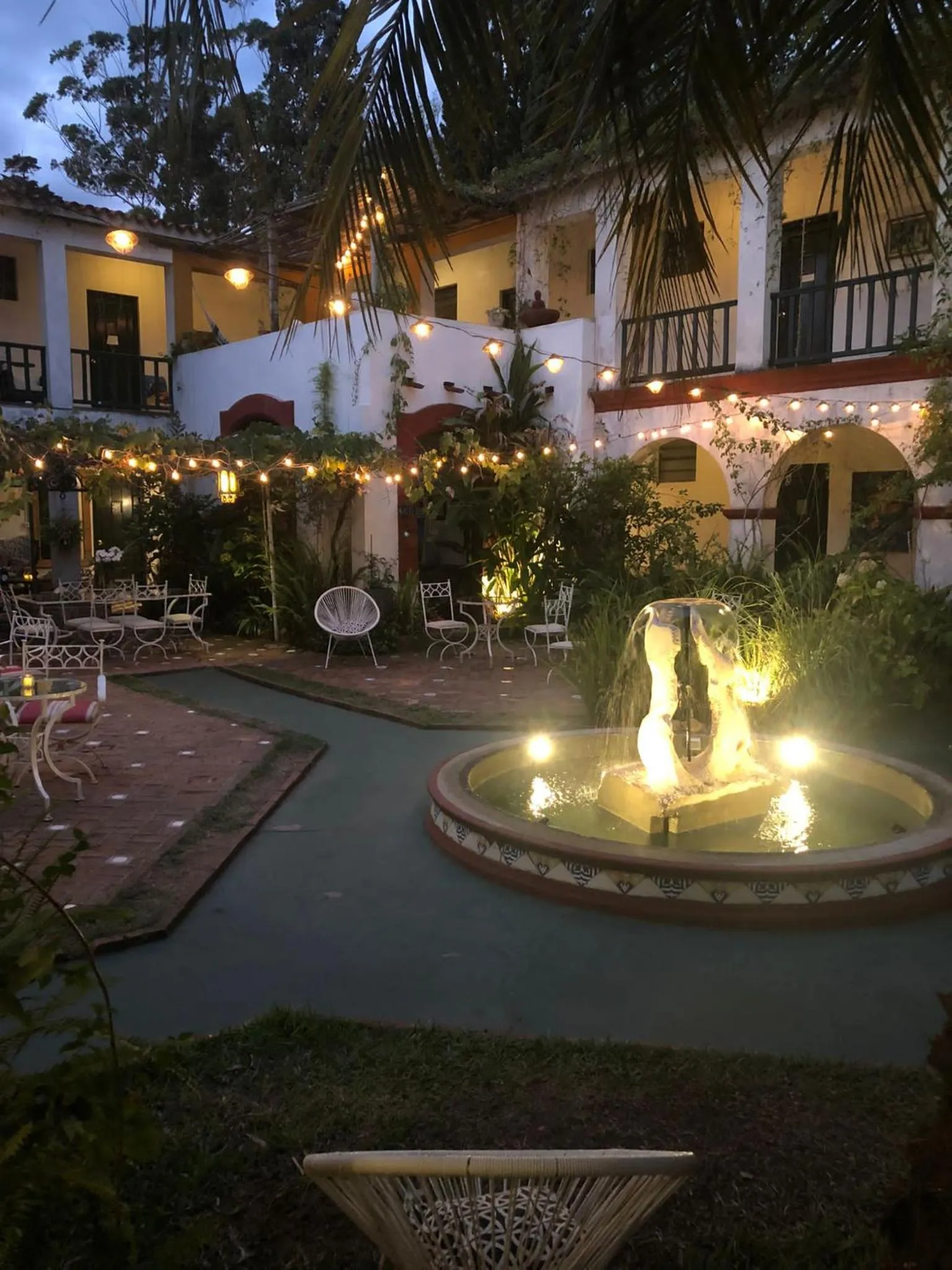 Fortin de Santa Rosa