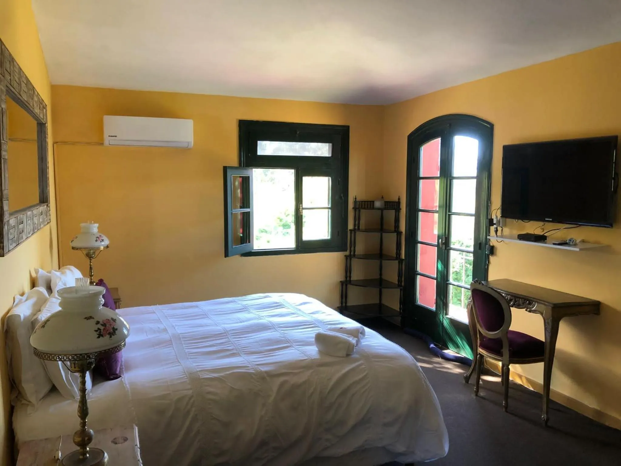 Fortin de Santa Rosa