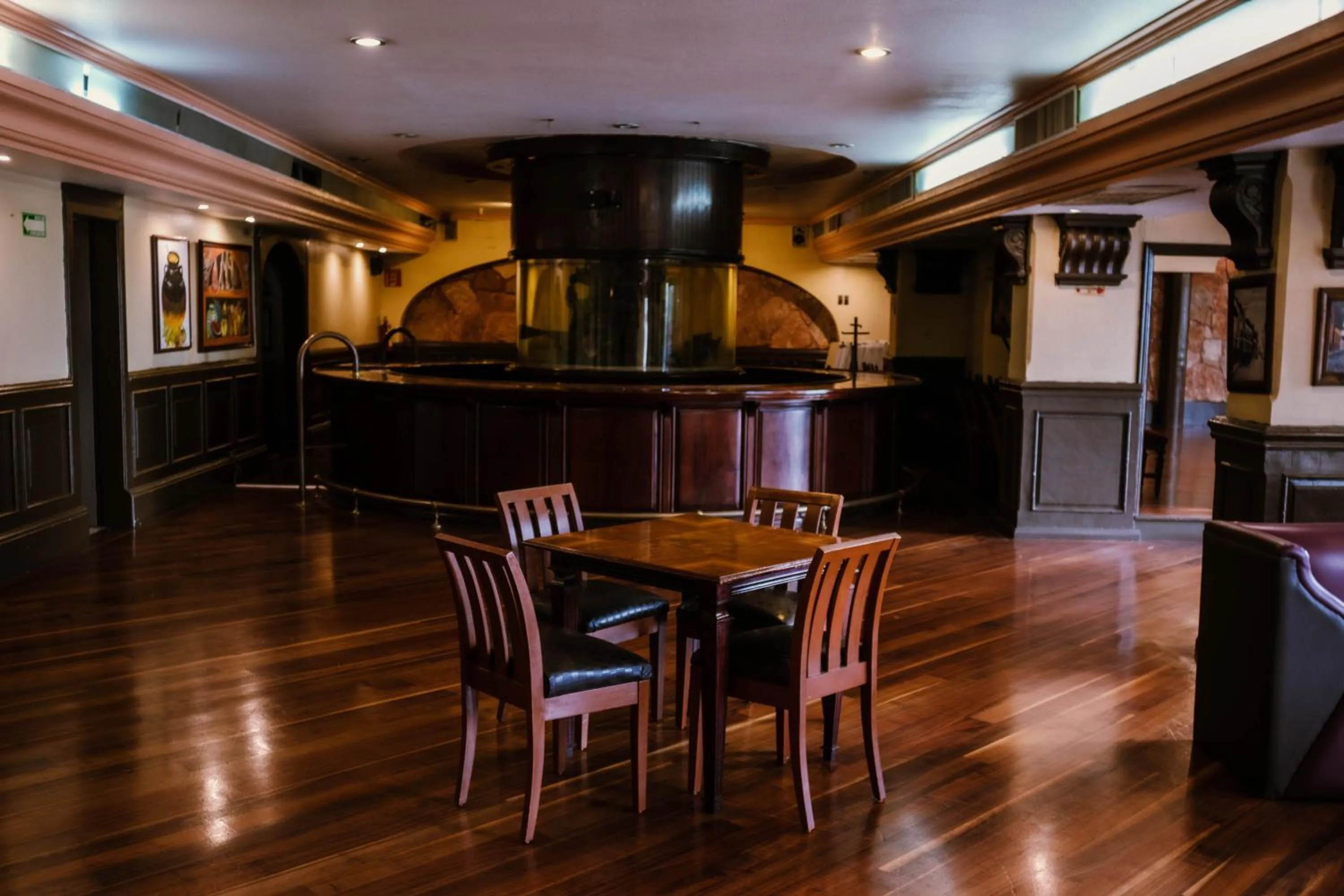 Banquet/Function facilities in Hotel Maria Victoria Xalapa