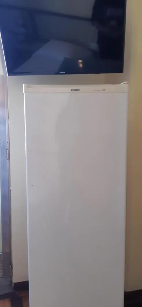 TV and multimedia in Itajubá Hotel