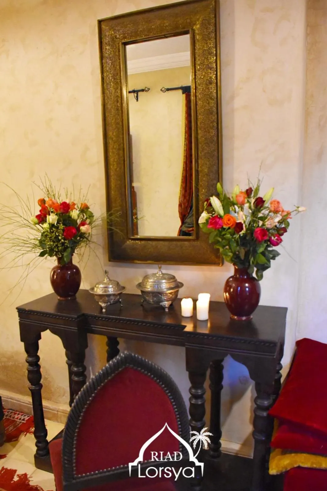 Riad Lorsya