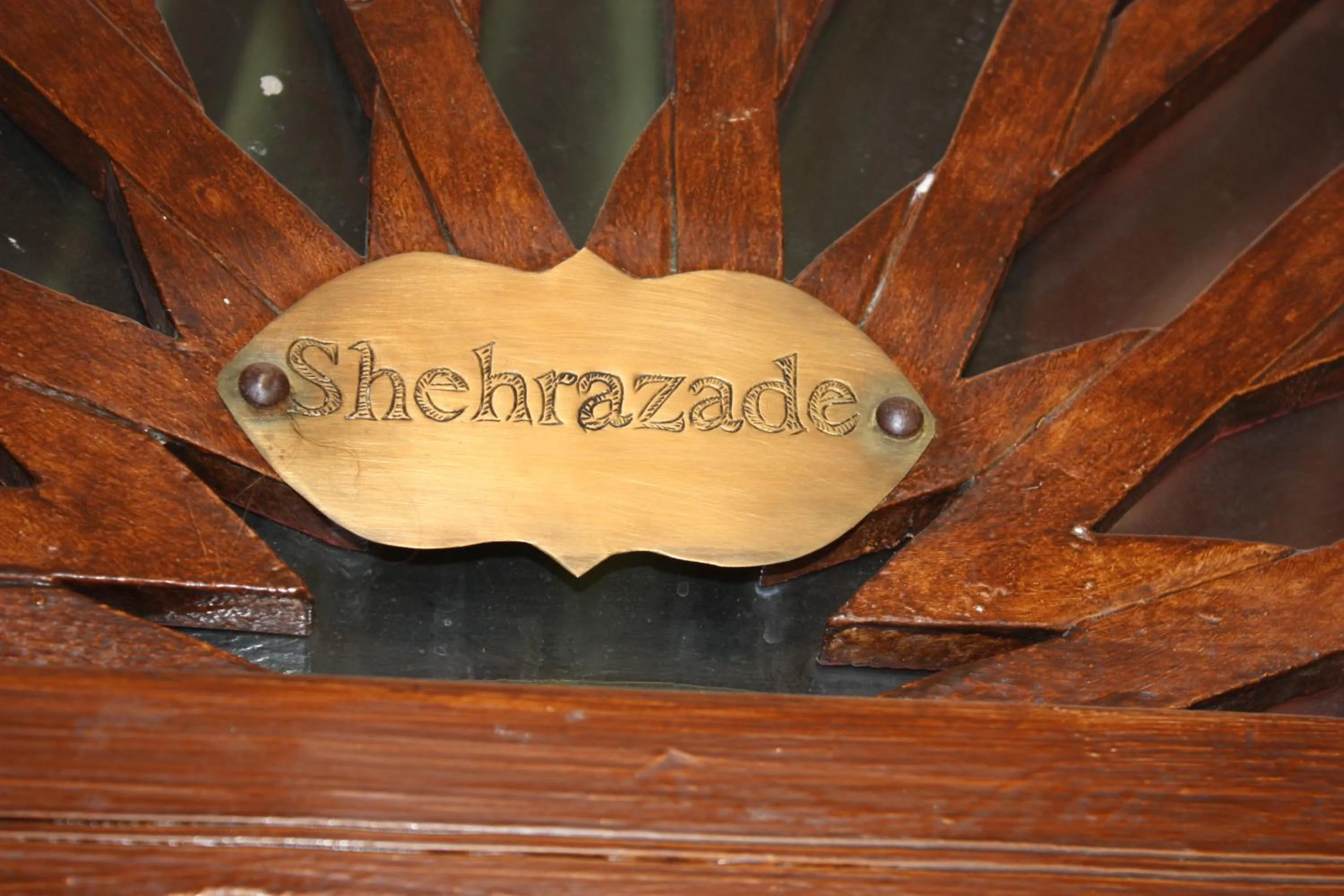 Logo/Certificate/Sign in Riad Lorsya