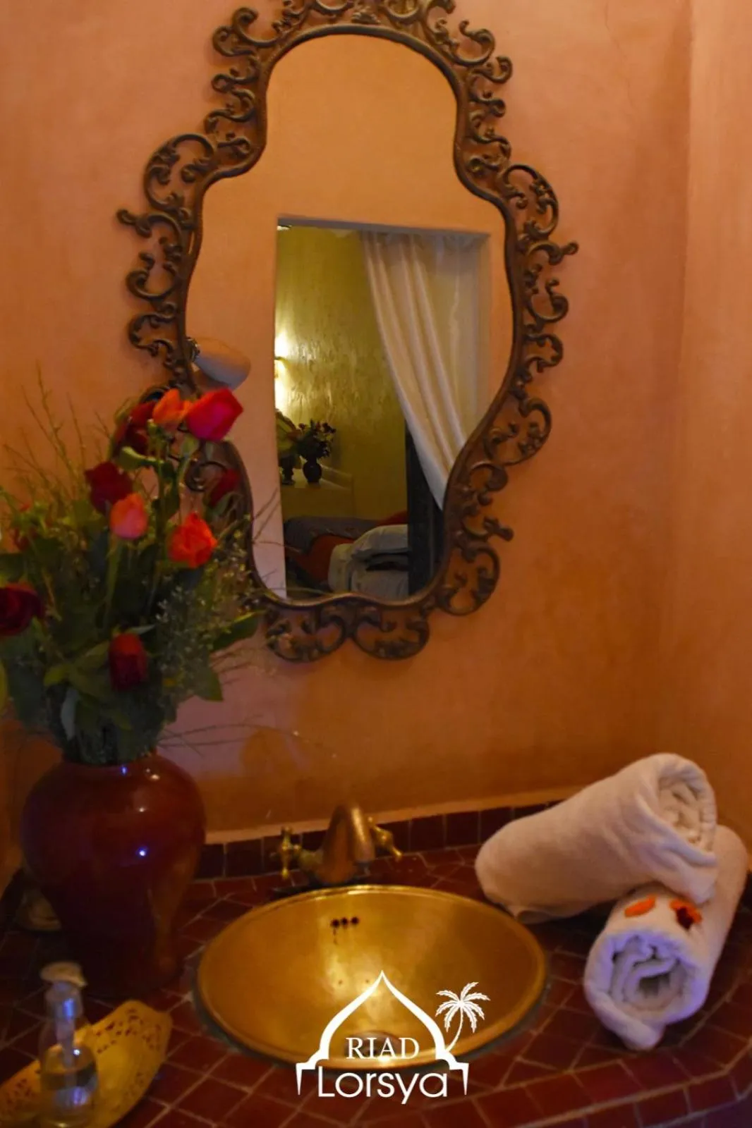 Riad Lorsya