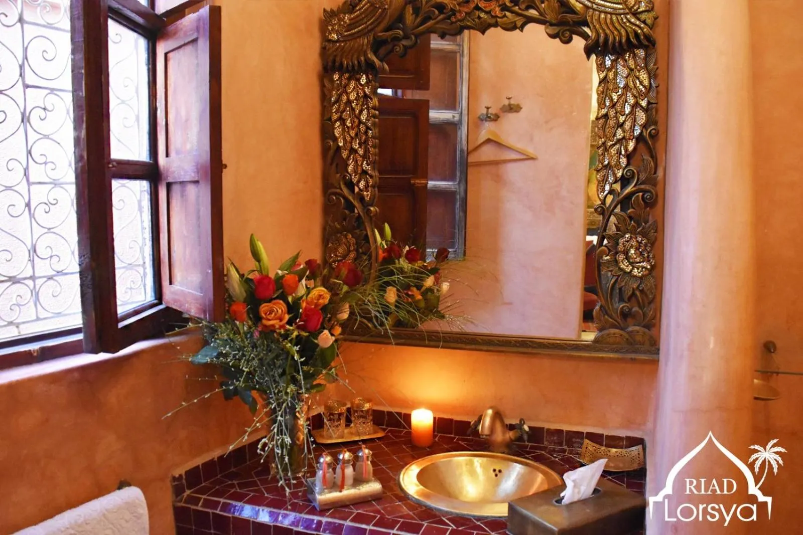 Riad Lorsya