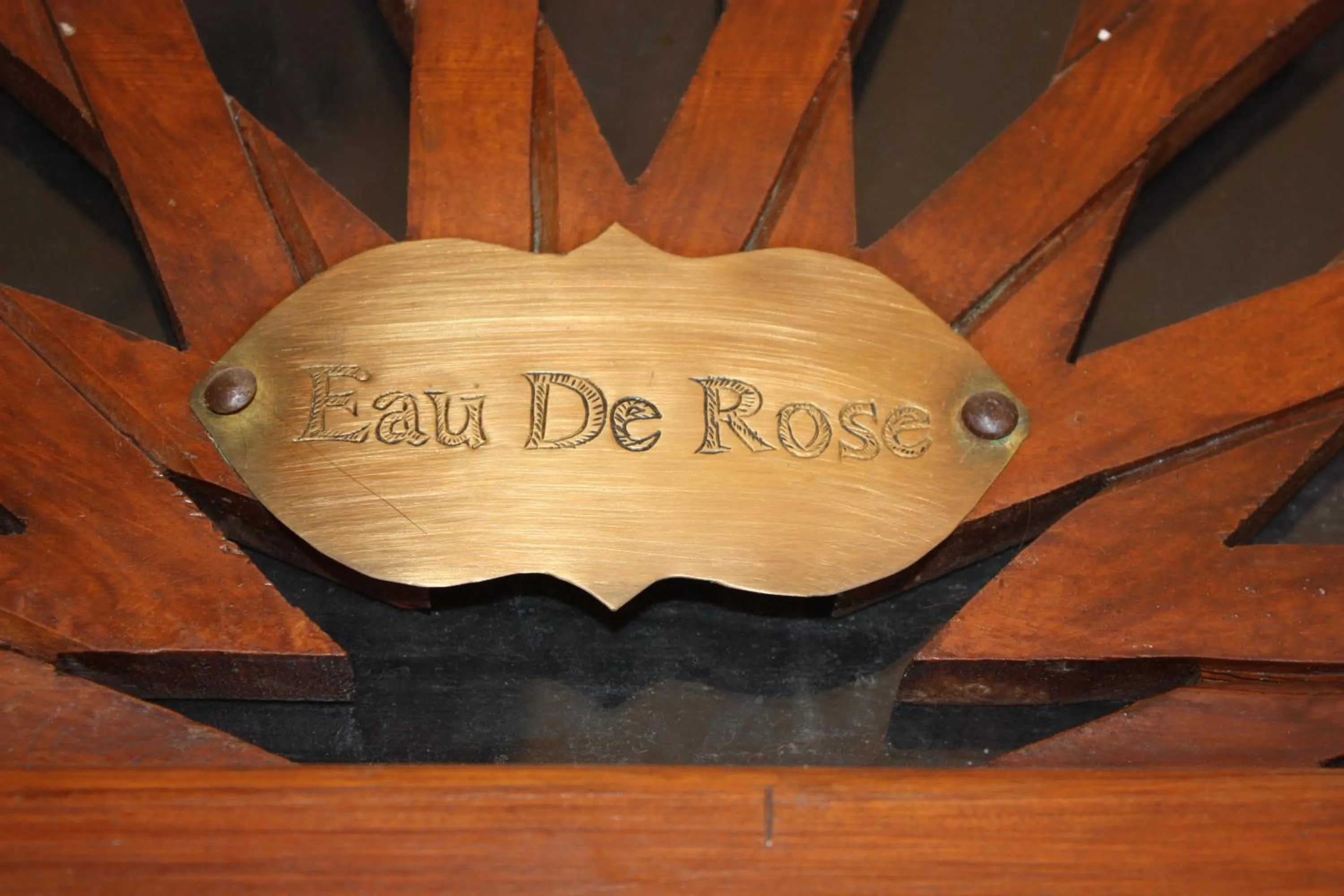 Certificate/Award in Riad Lorsya