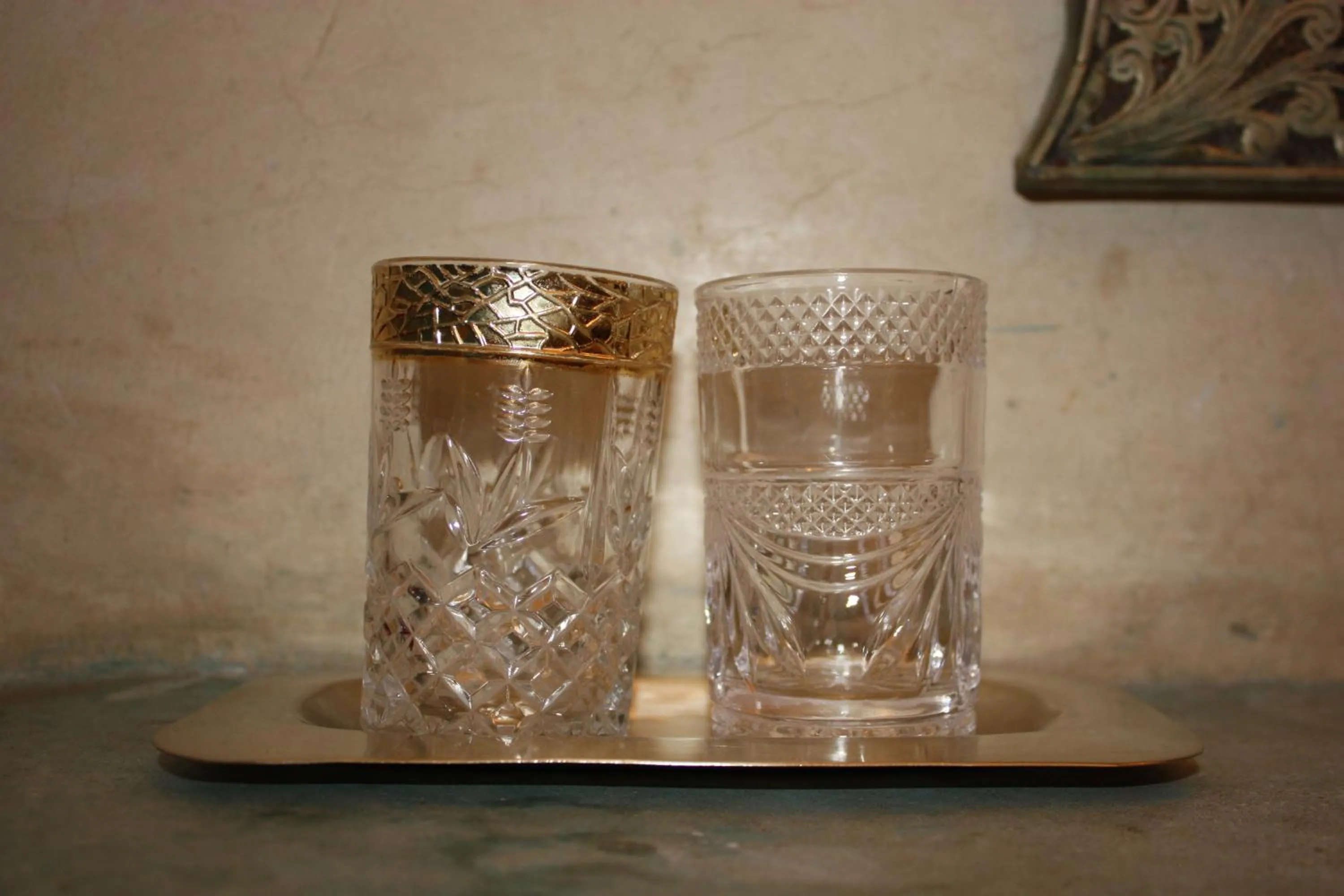 Coffee/tea facilities in Riad Lorsya