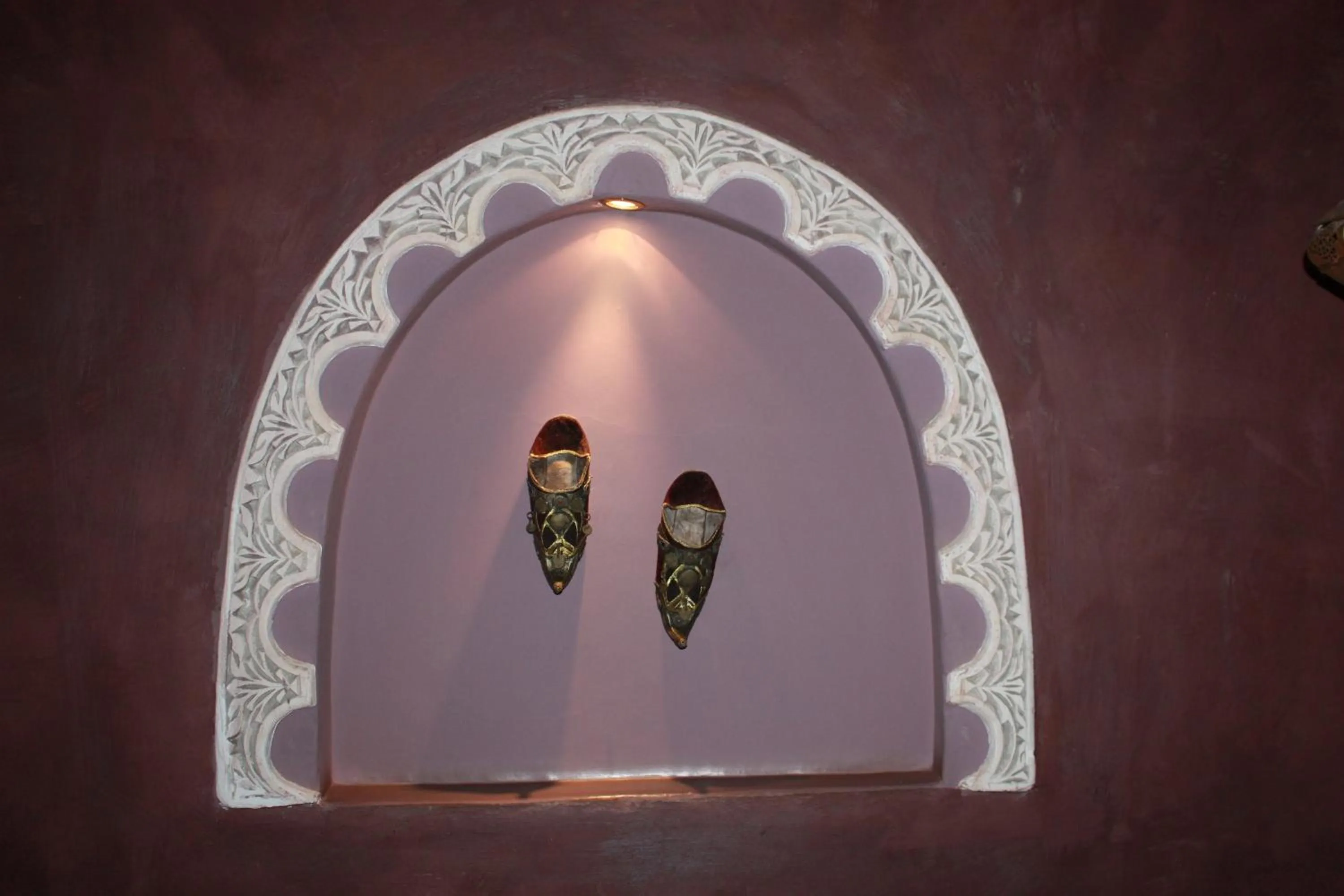 Logo/Certificate/Sign in Riad Lorsya