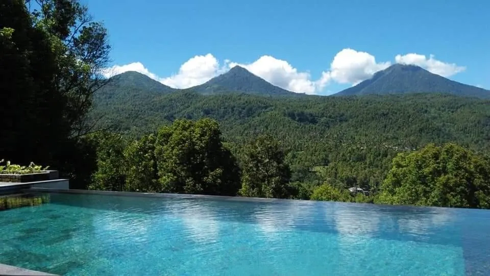 Nadya Homestay
