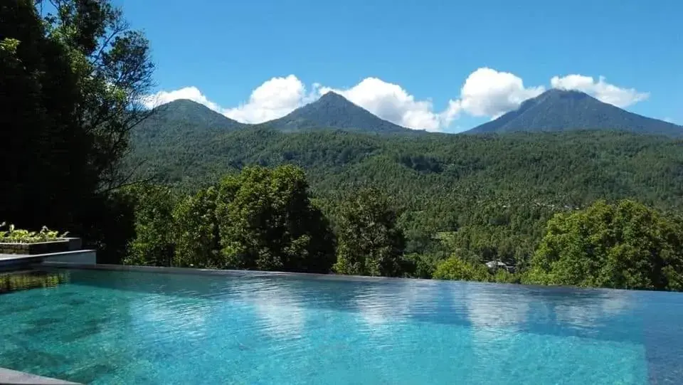 Nadya Homestay Nadya Homestay