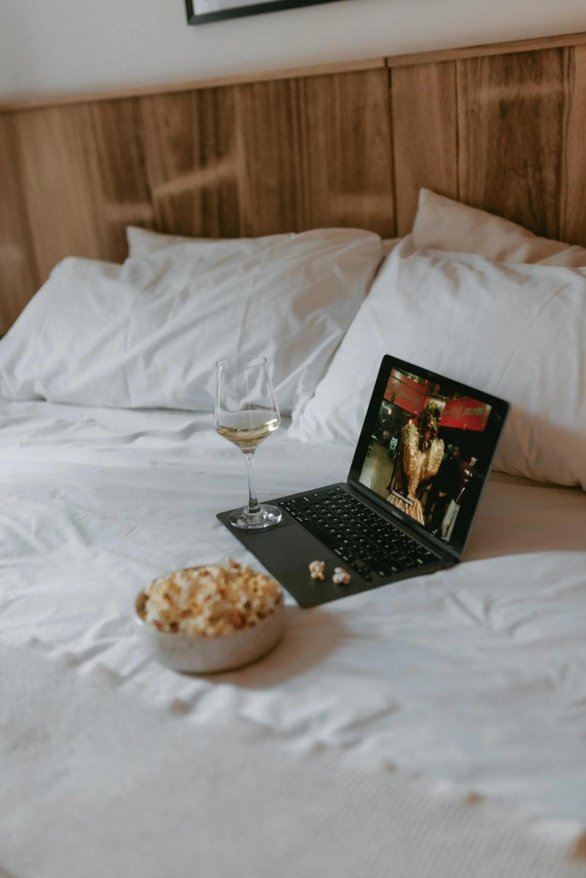 Entertainment, Bed in La Galeria - Hotel Boutique Cariló