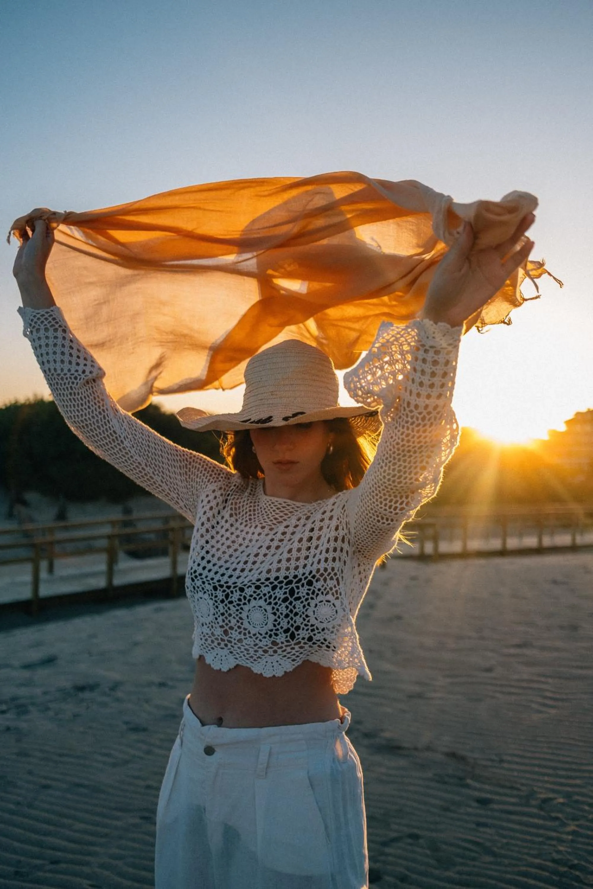 Beach in La Galeria - Hotel Boutique Cariló