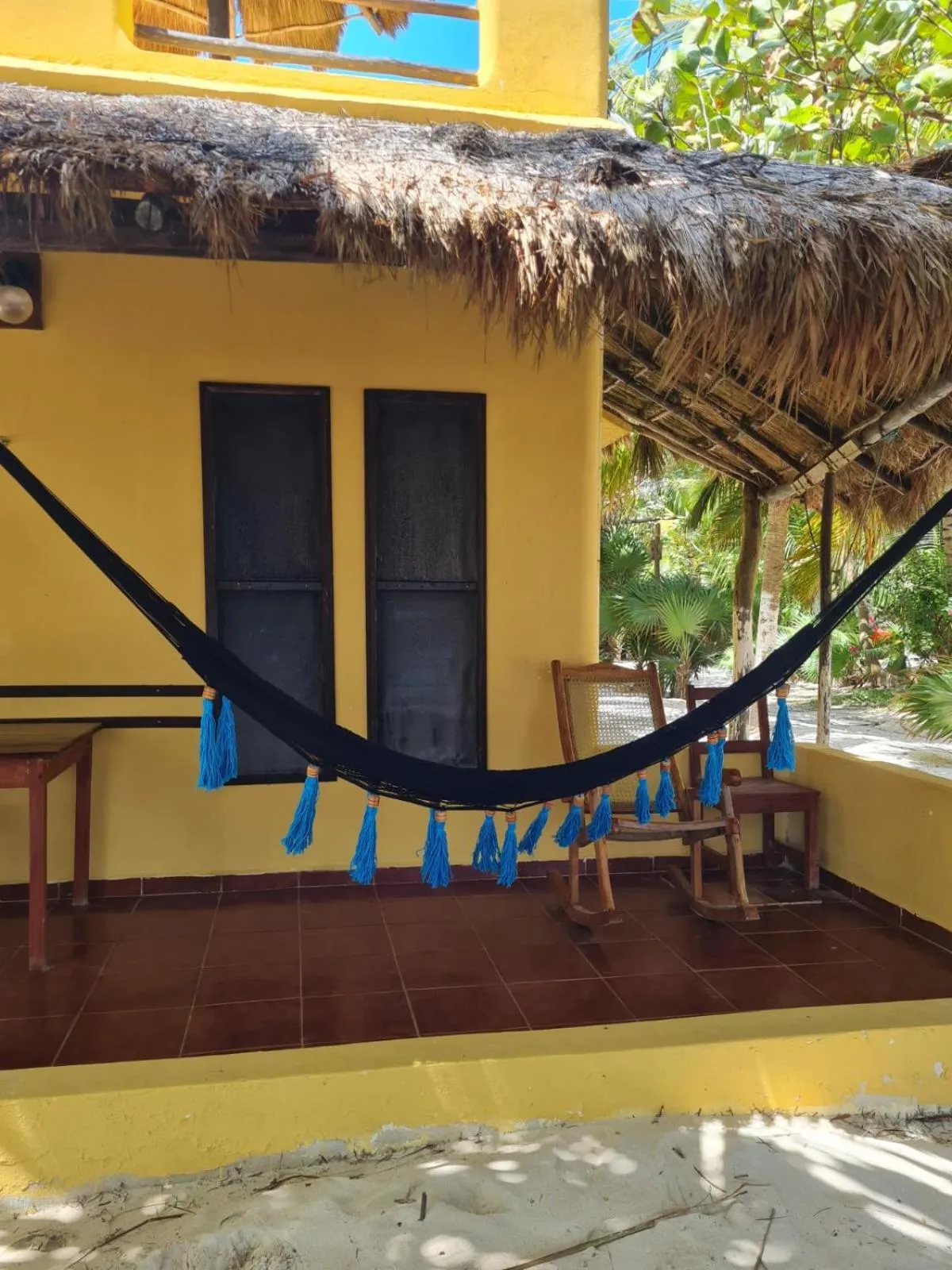 Hotel Maya Luna Adults Only