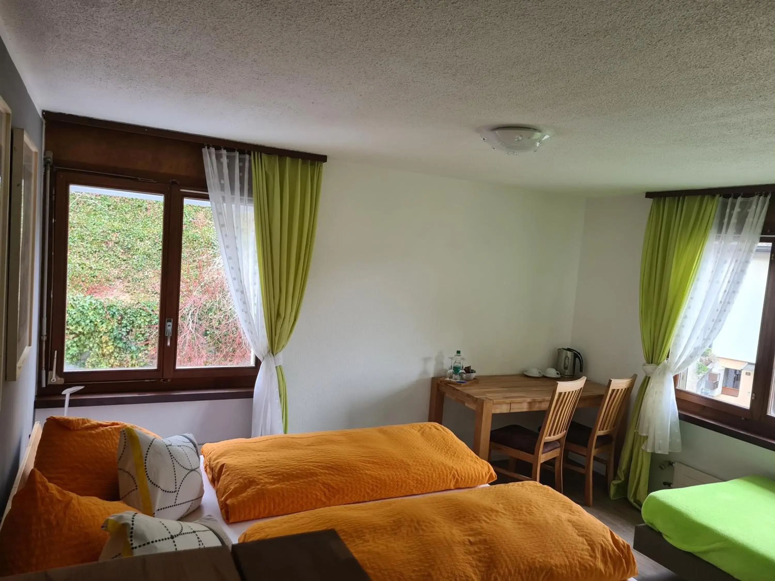 Family Room in Gasthaus Platten Family Room in Gasthaus Platten