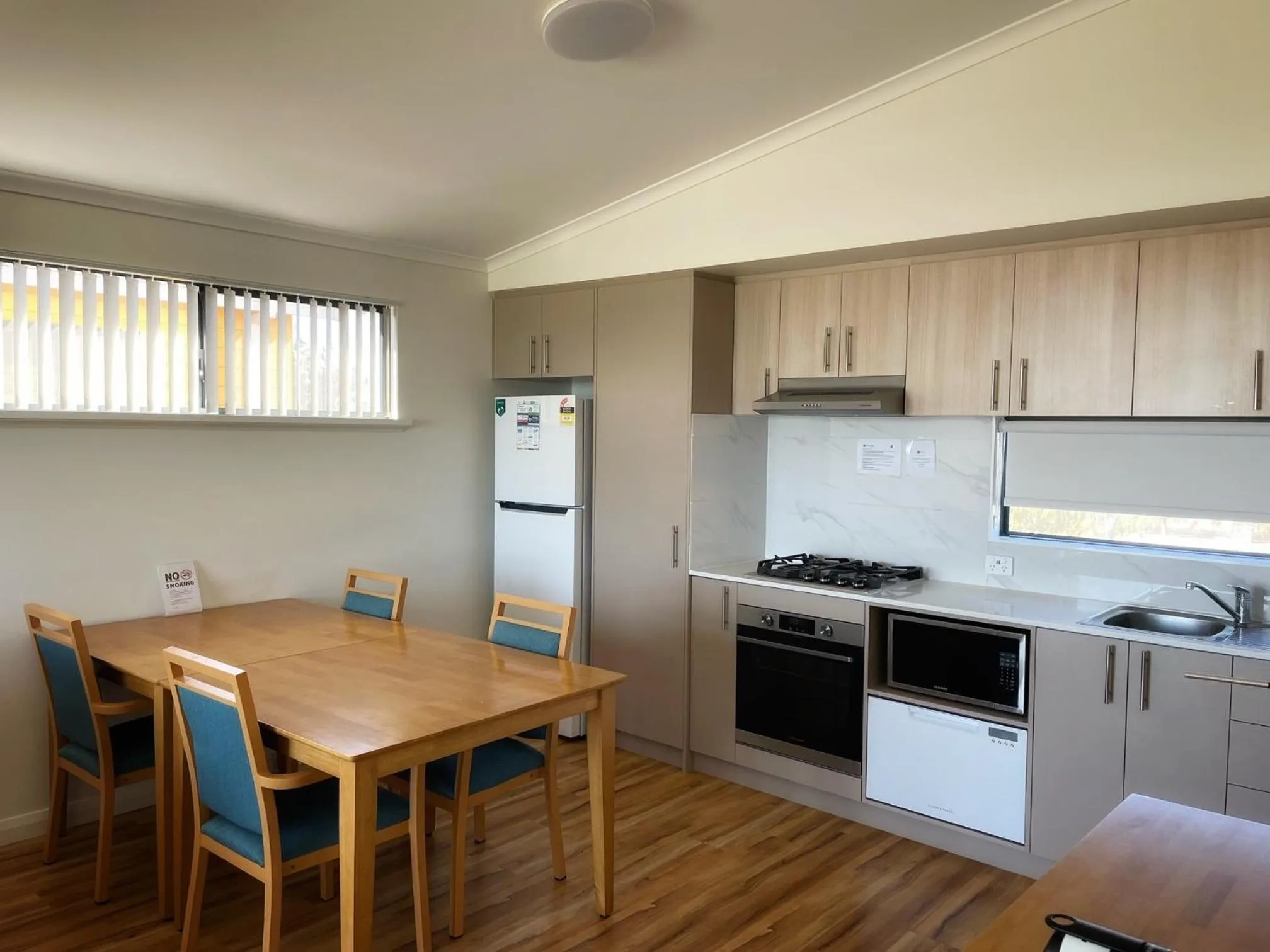 Dongara Tourist Park