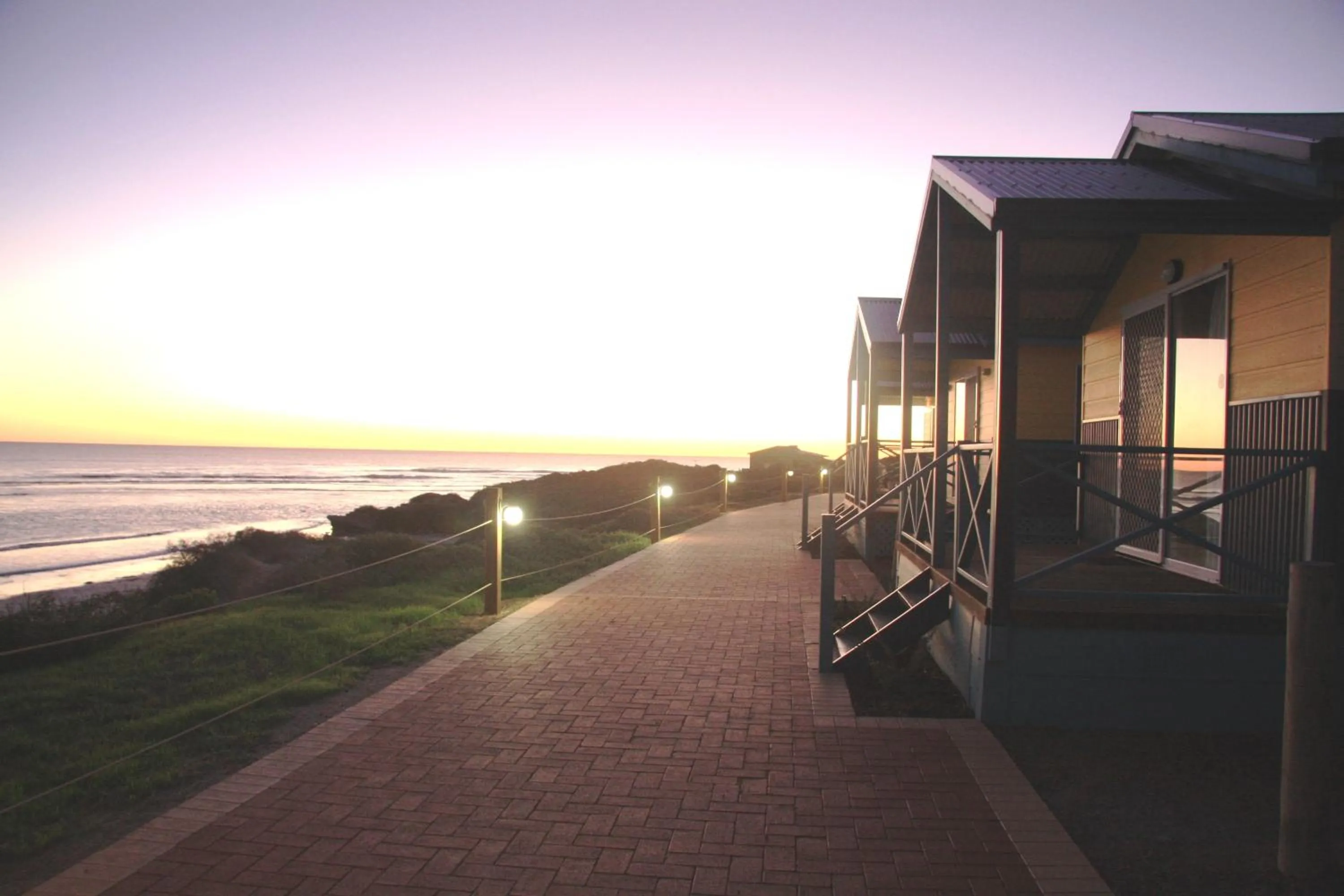 Dongara Tourist Park