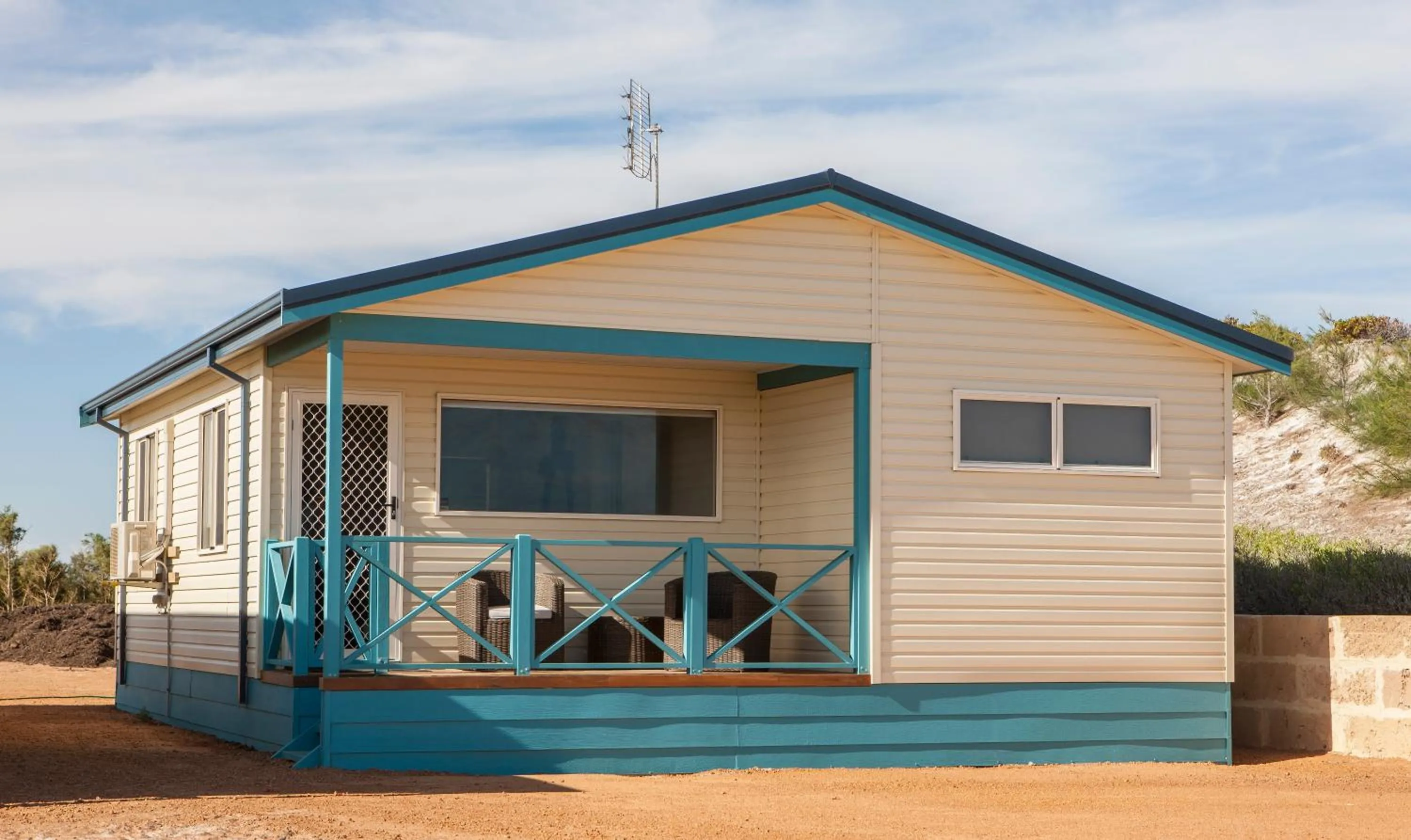 Dongara Tourist Park