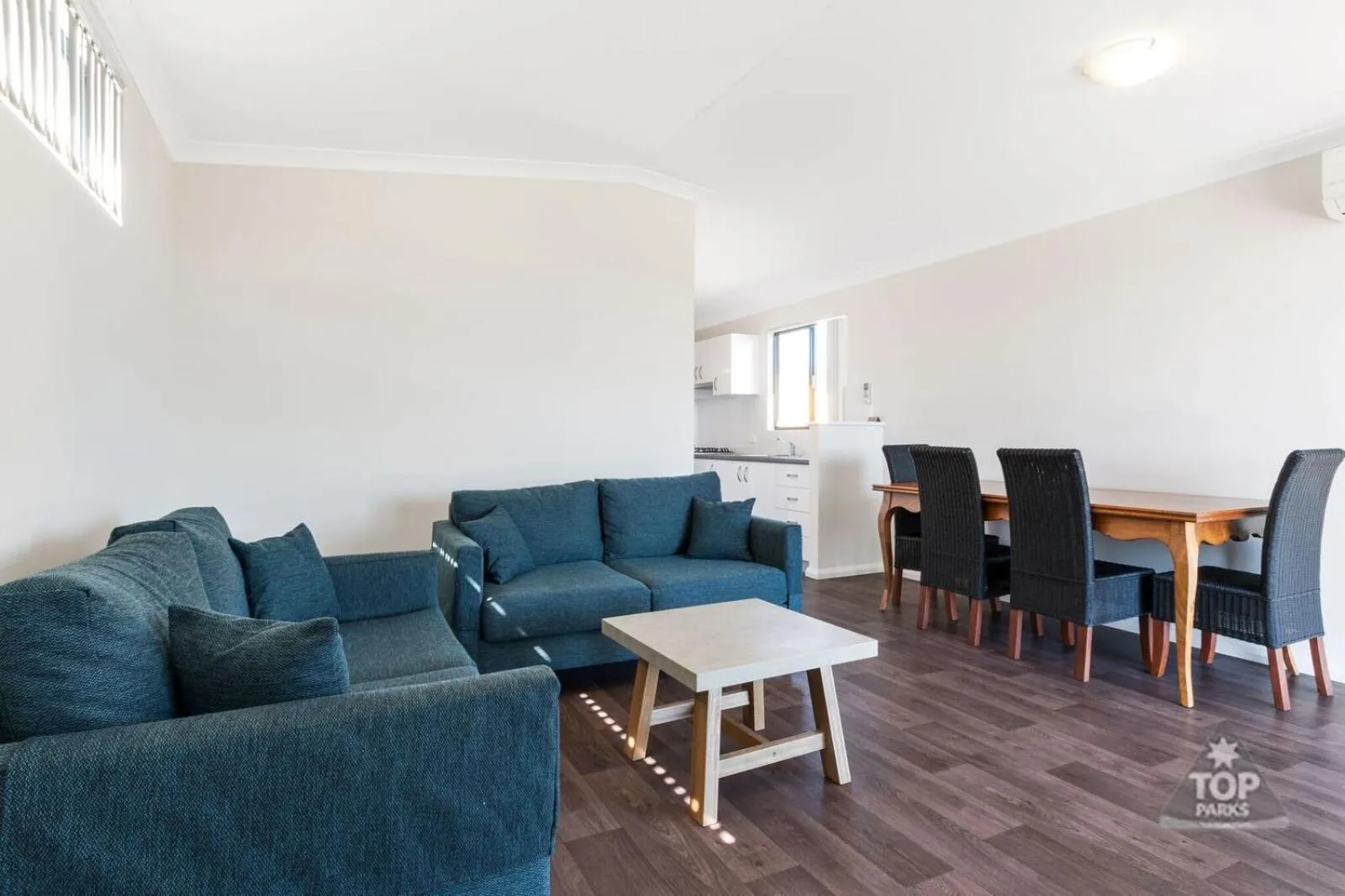 Dongara Tourist Park