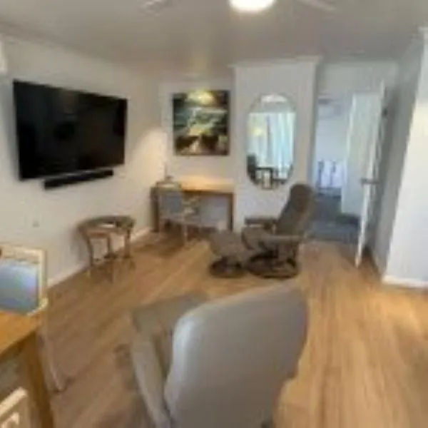 Dongara Tourist Park