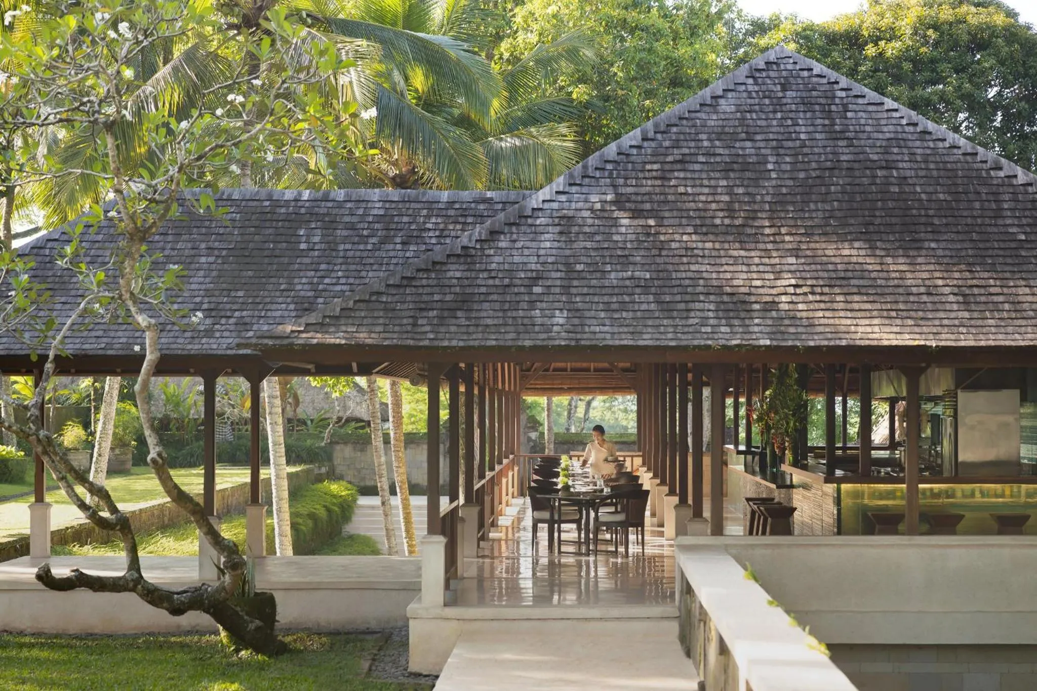 Other in COMO Shambhala Estate