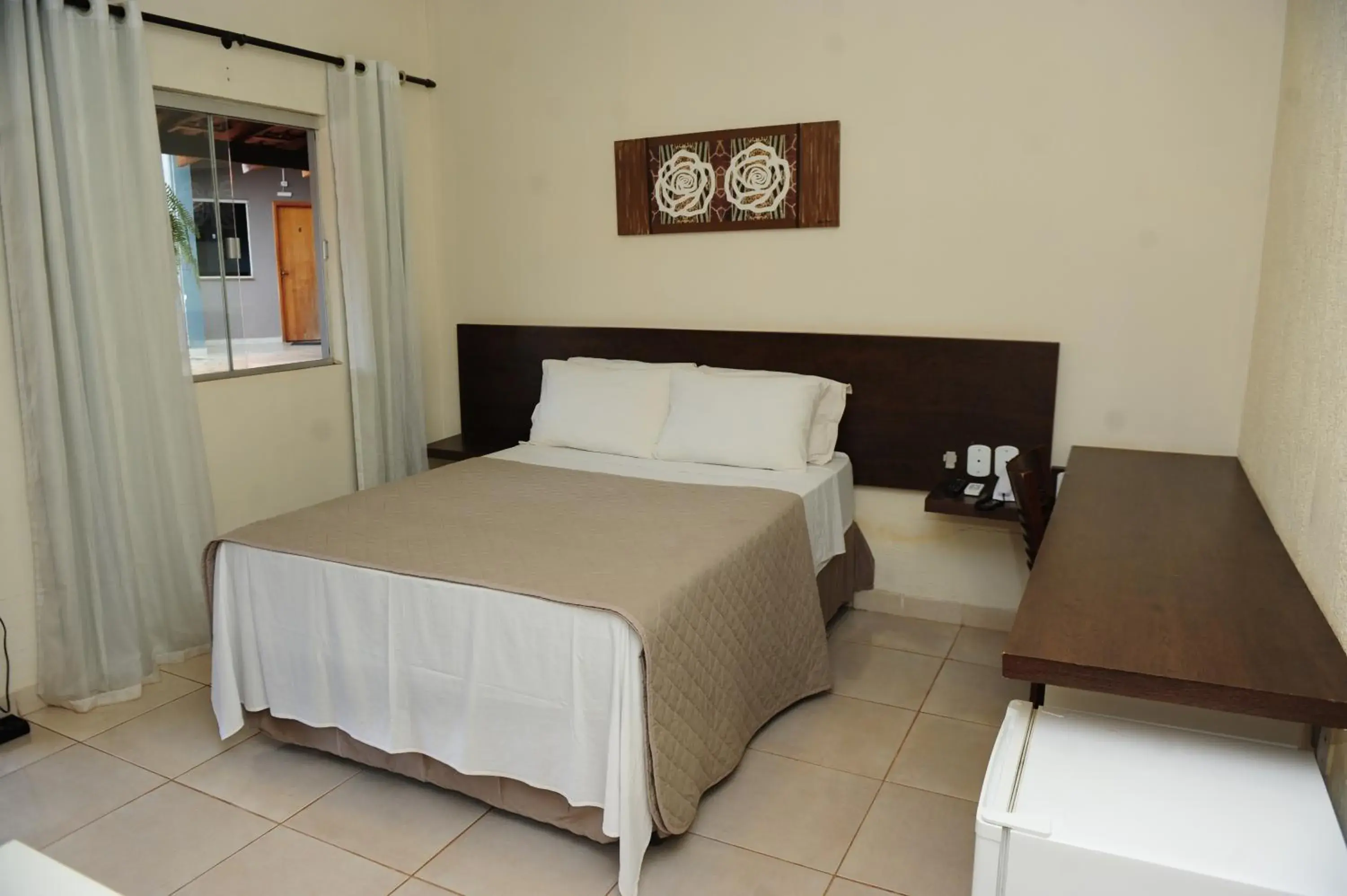 Bedroom, Bed in Hotel Kanaan Bedroom, Bed in Hotel Kanaan