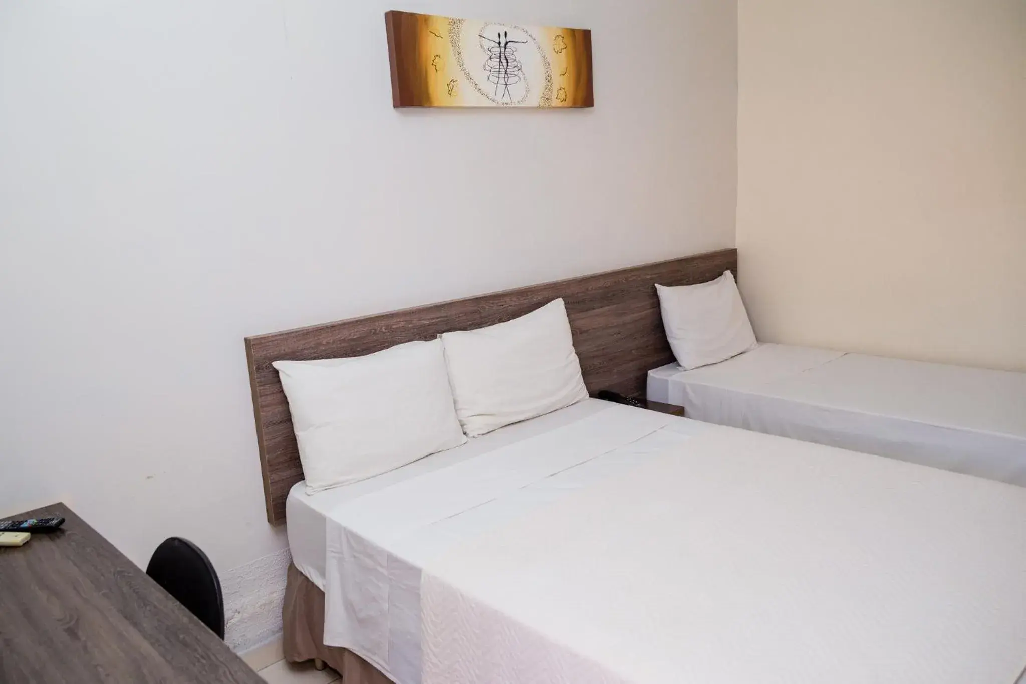 Bedroom, Bed in Hotel Kanaan Bedroom, Bed in Hotel Kanaan