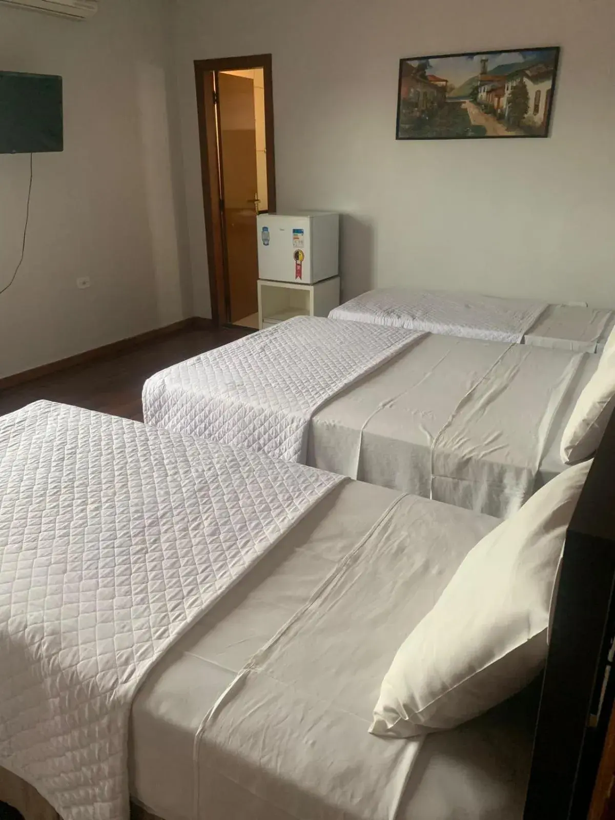 Standard Family Room - single occupancy in Hotel Kanaan Standard Family Room - single occupancy in Hotel Kanaan