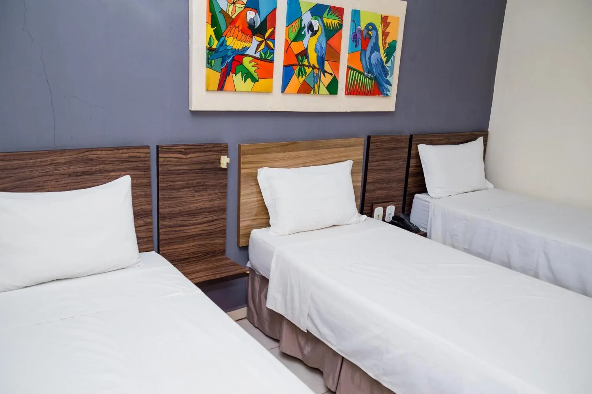 Bedroom, Bed in Hotel Kanaan Bedroom, Bed in Hotel Kanaan