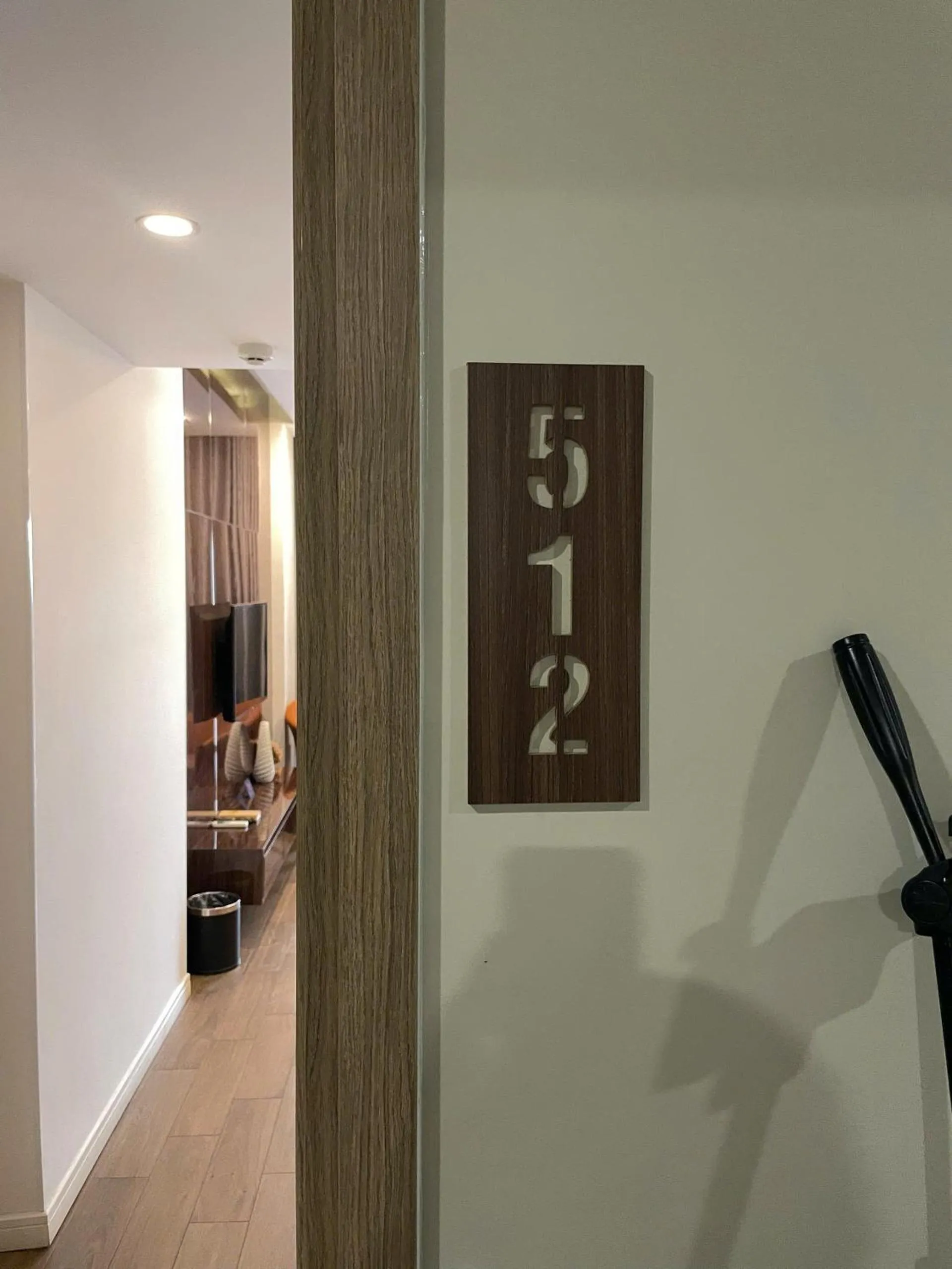 Facade/entrance in Royal Dragon Boutique Hotel