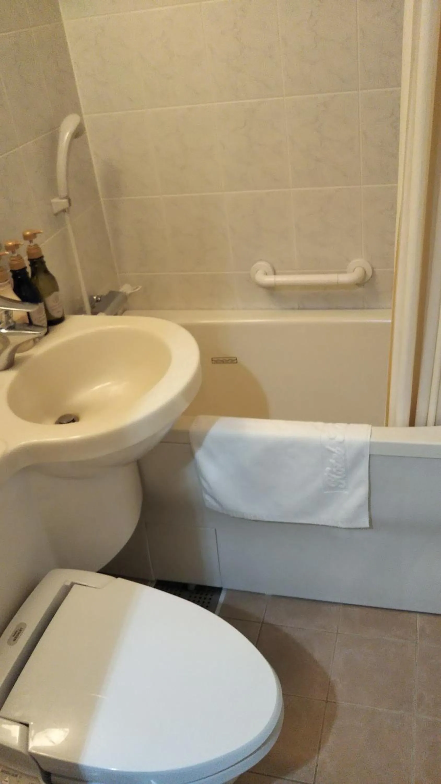 Hotel Hokke Club Kagoshima