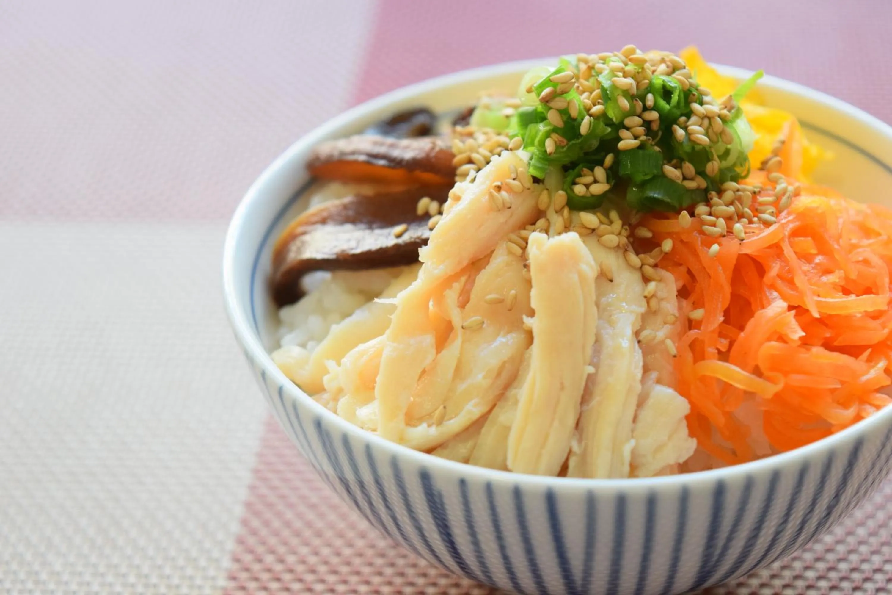 Restaurant/places to eat in Hotel Hokke Club Kagoshima