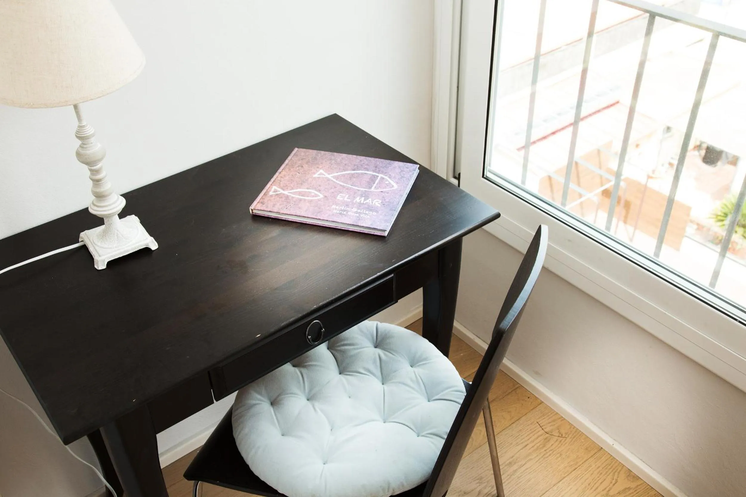 Place of worship in Opening Doors Aribau