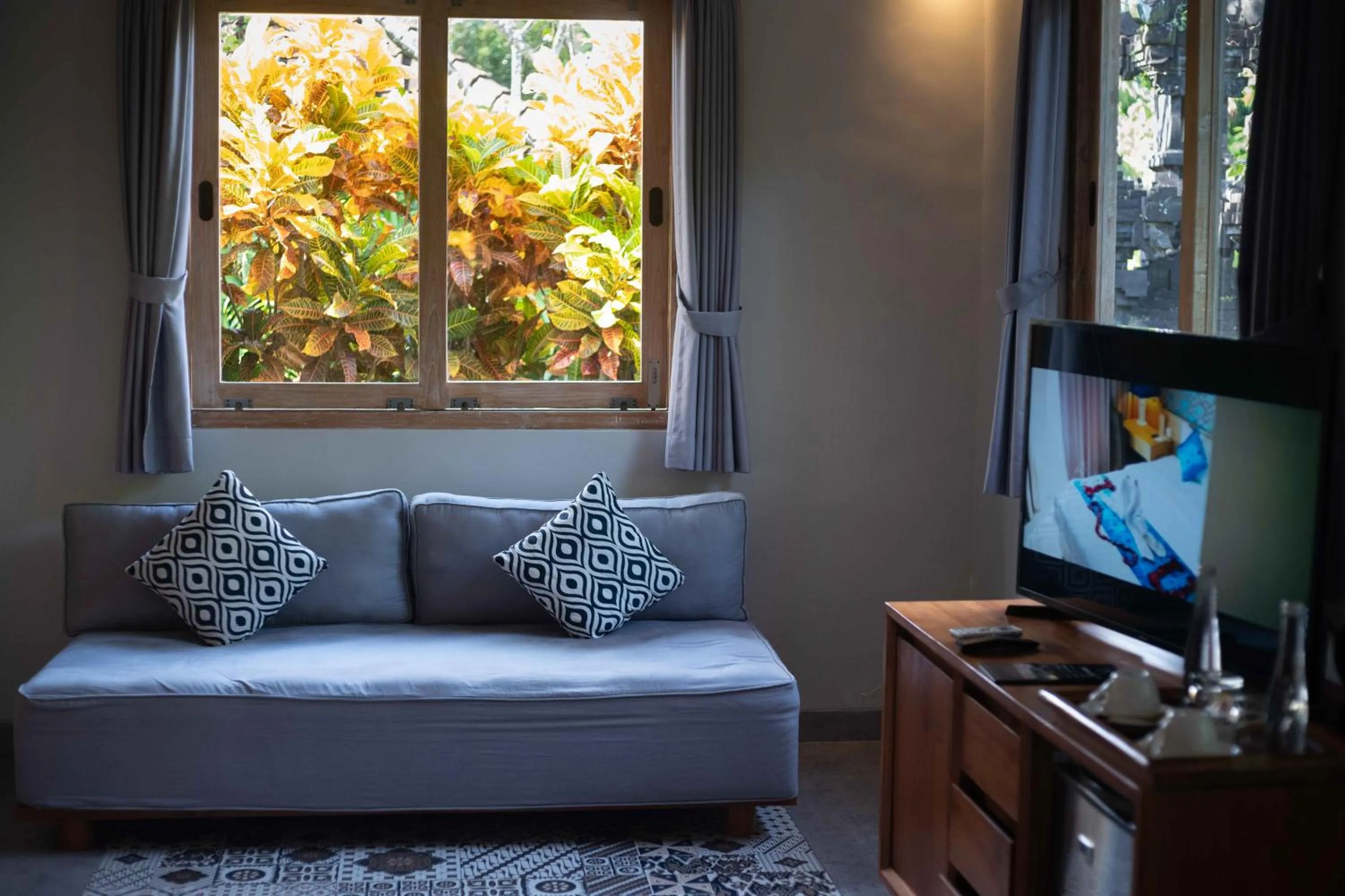 Natya Hotel Tanah Lot