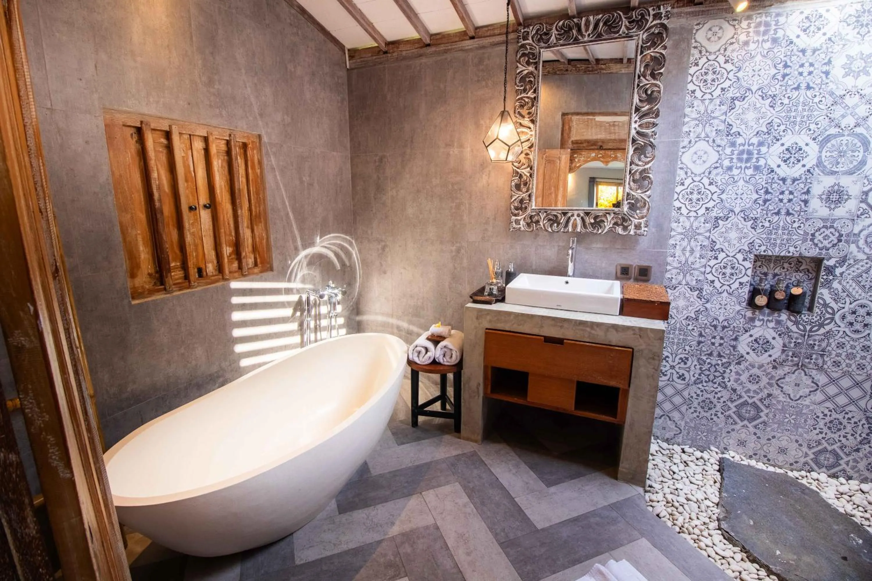 Natya Hotel Tanah Lot