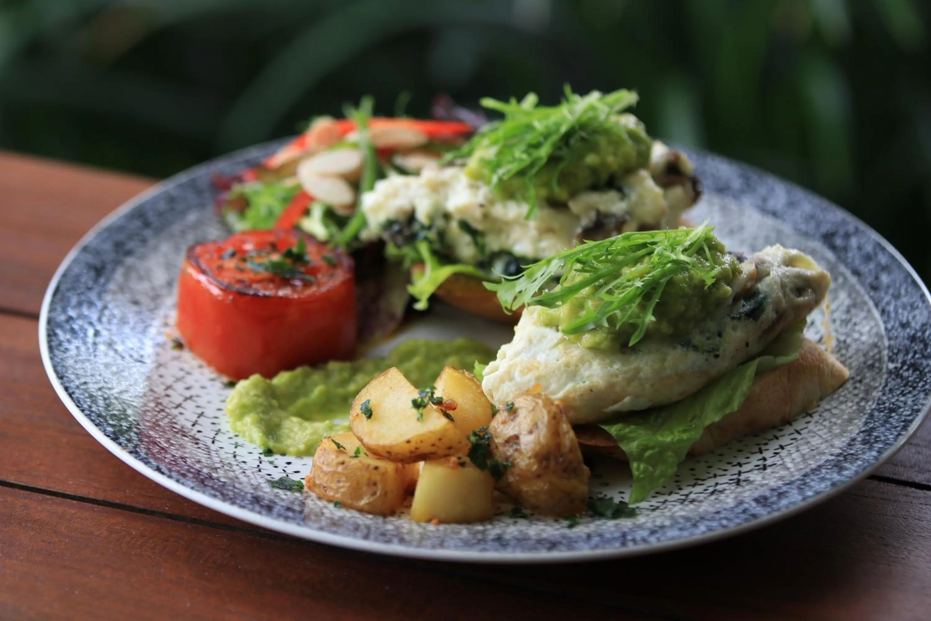 Natya Hotel Tanah Lot