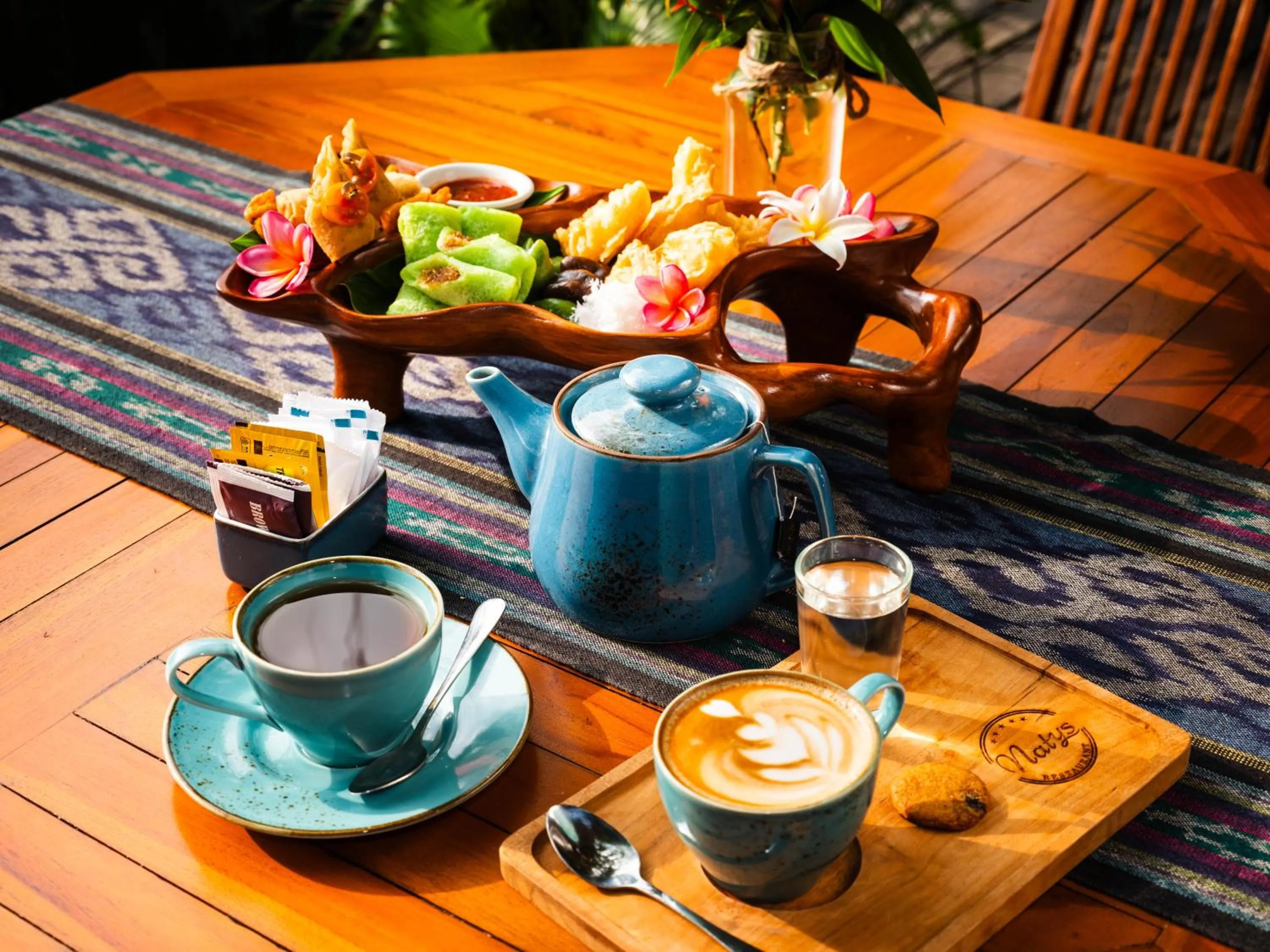 Natya Hotel Tanah Lot